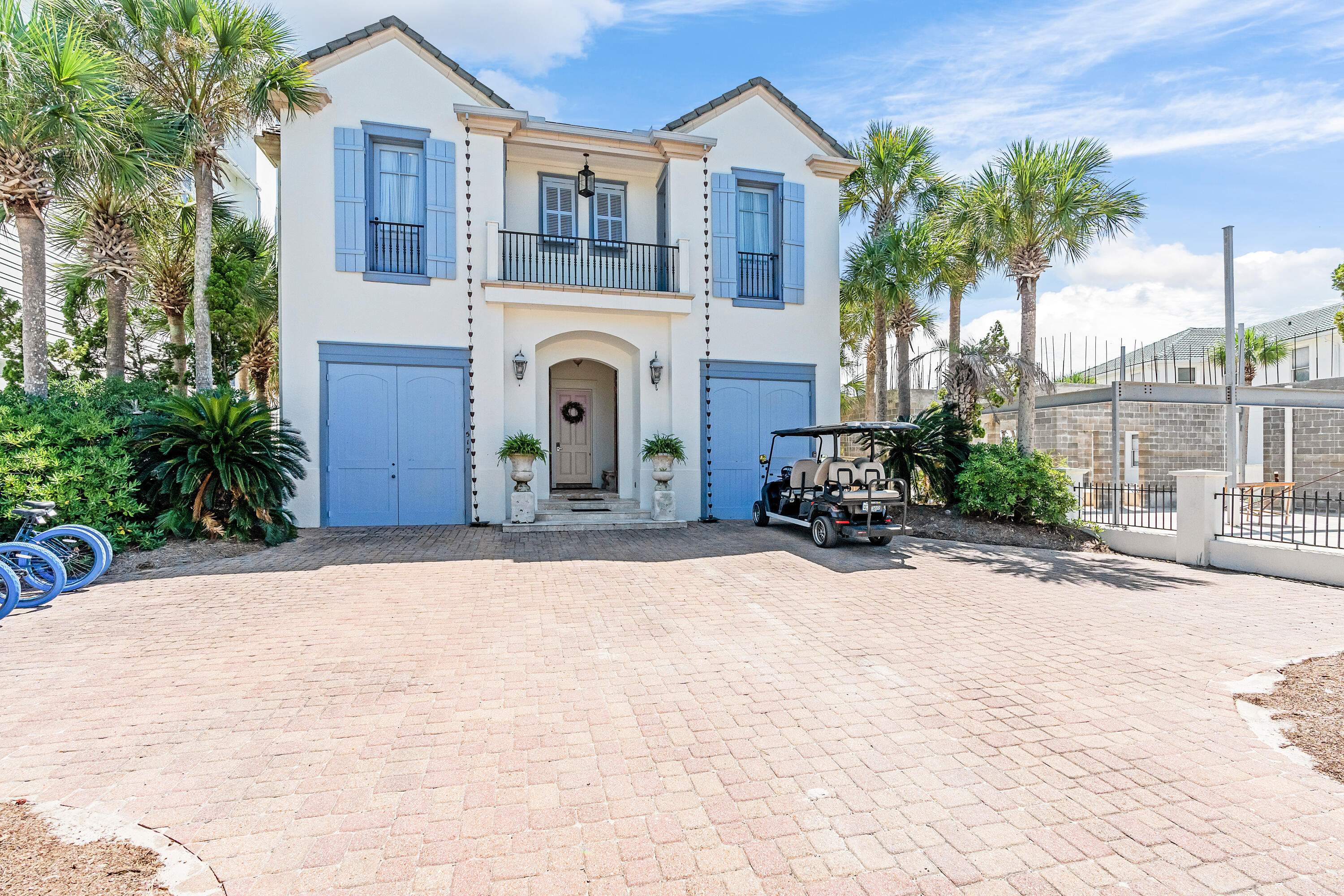 517 Eastern Lake Road Santa Rosa Beach FL 32459