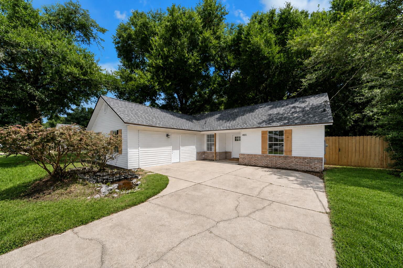 4855 Kensington Lane Crestview FL 32539
