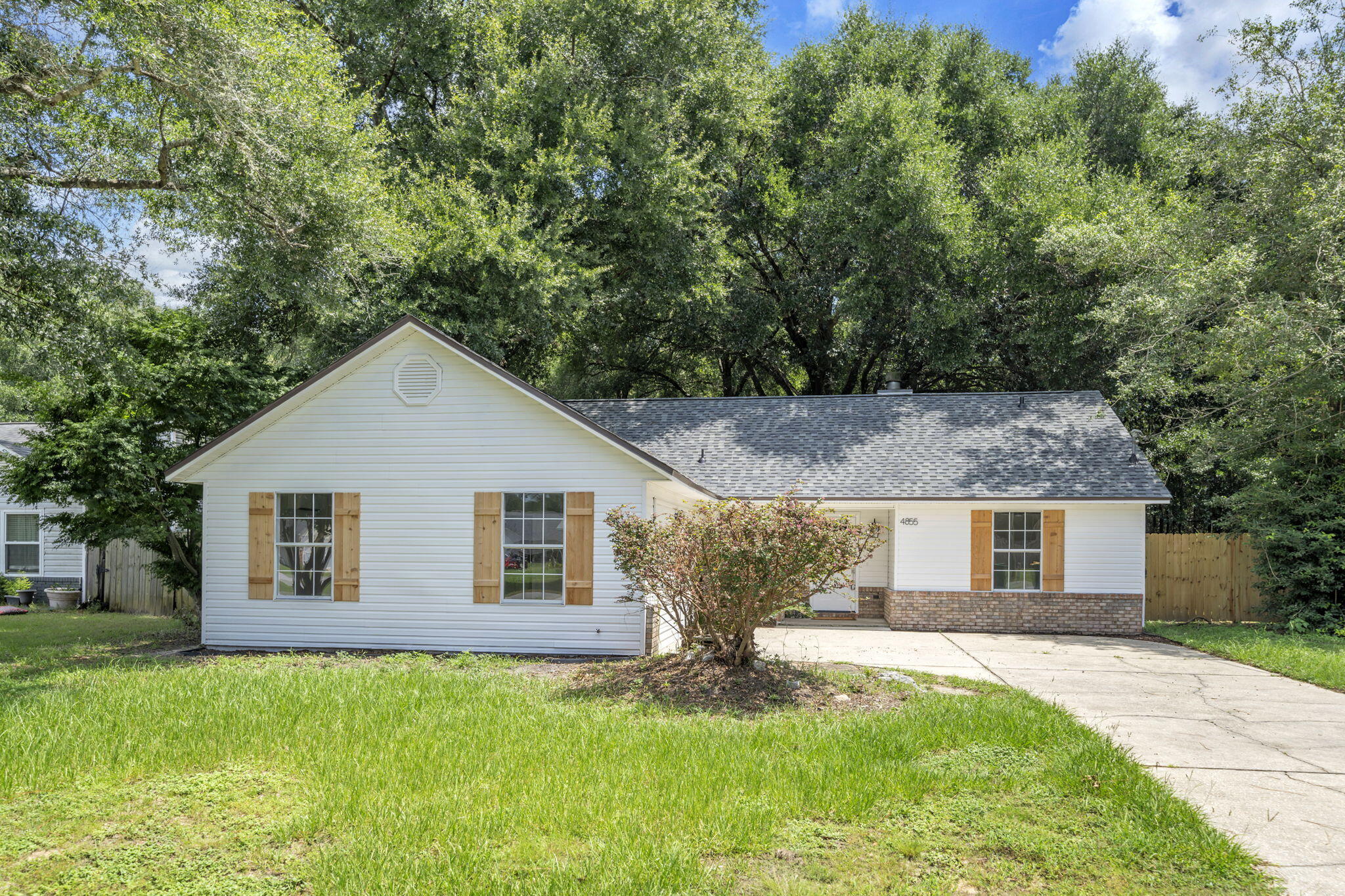 4855 Kensington Lane Crestview FL 32539