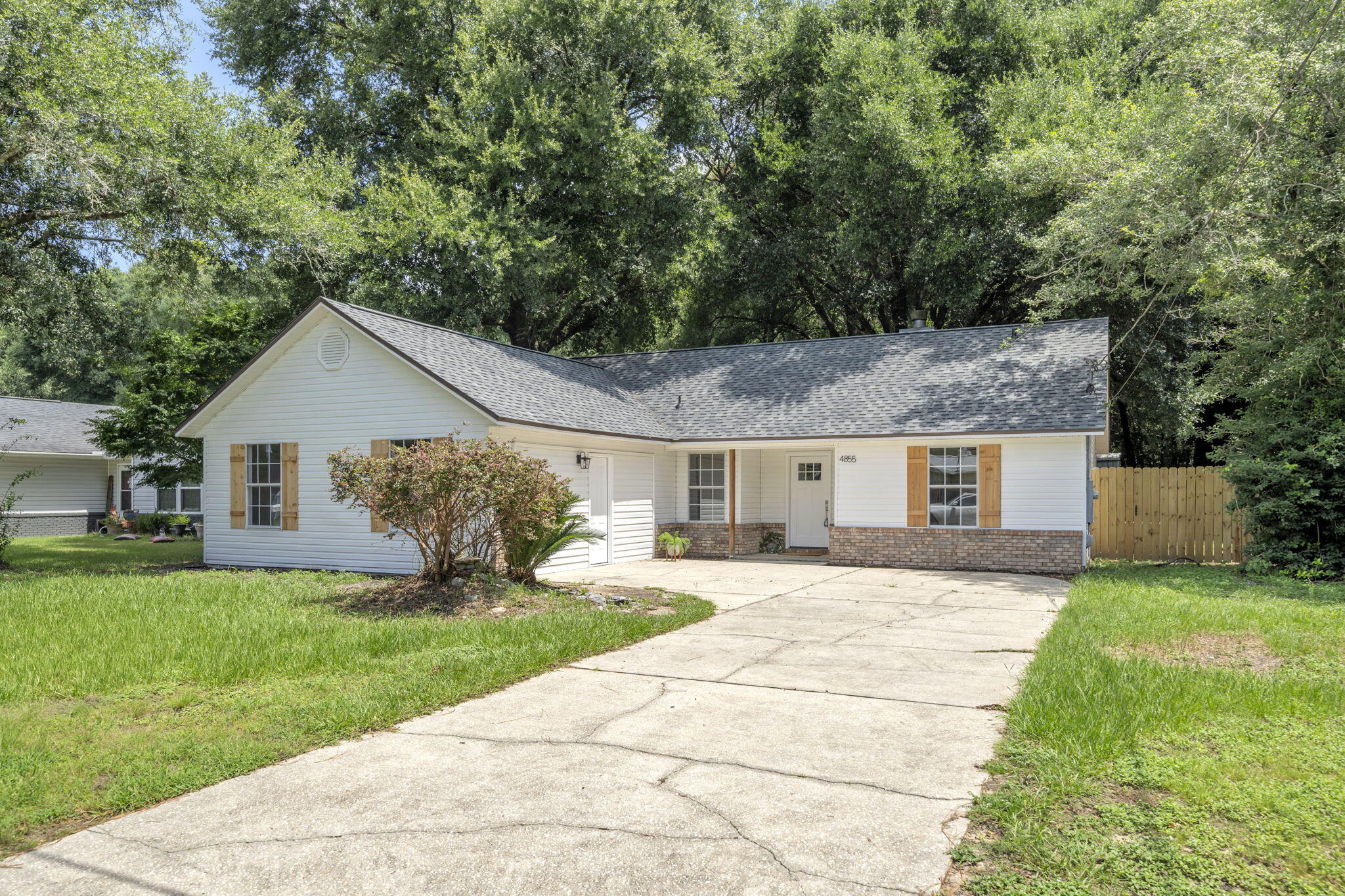4855 Kensington Lane Crestview FL 32539