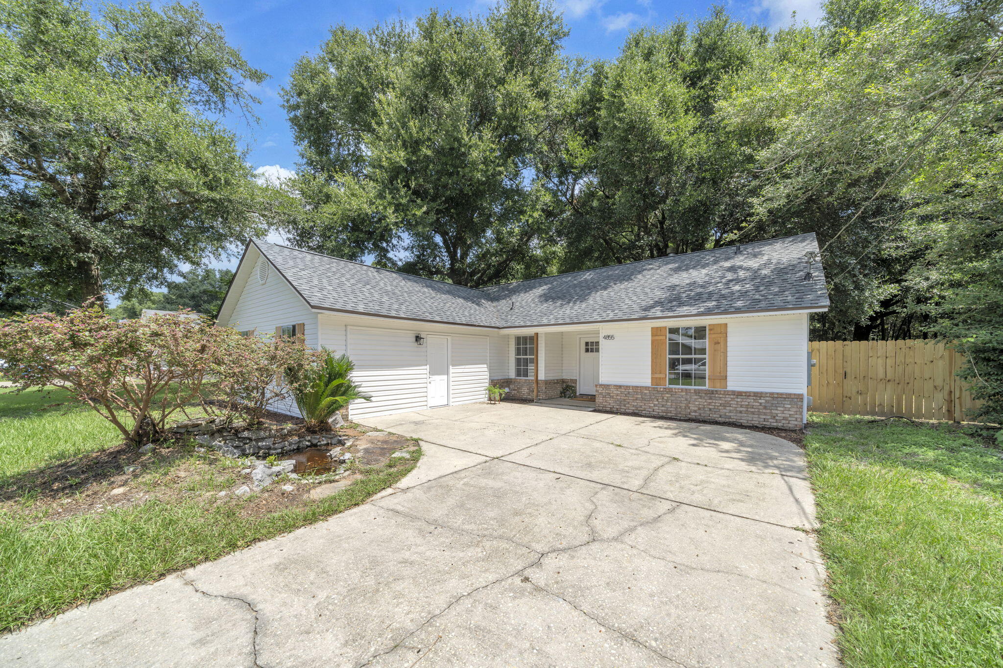 4855 Kensington Lane Crestview FL 32539