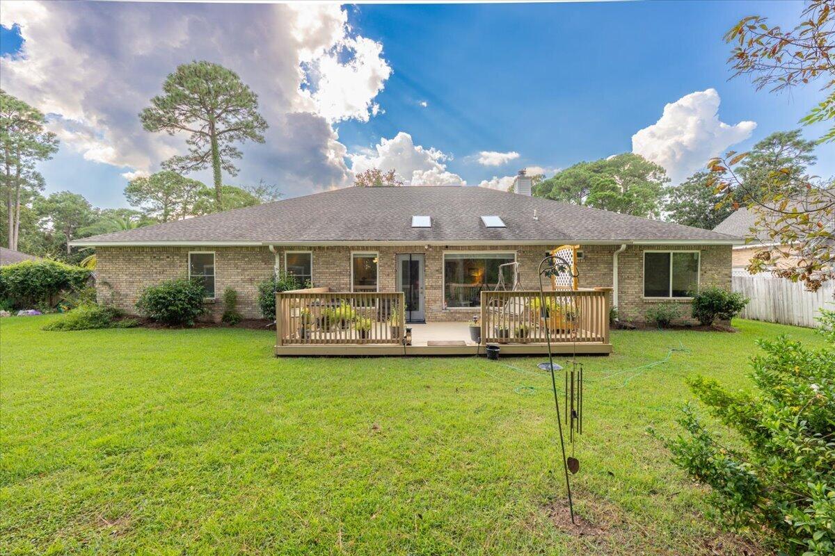 205 Yacht Club Drive Niceville FL 32578