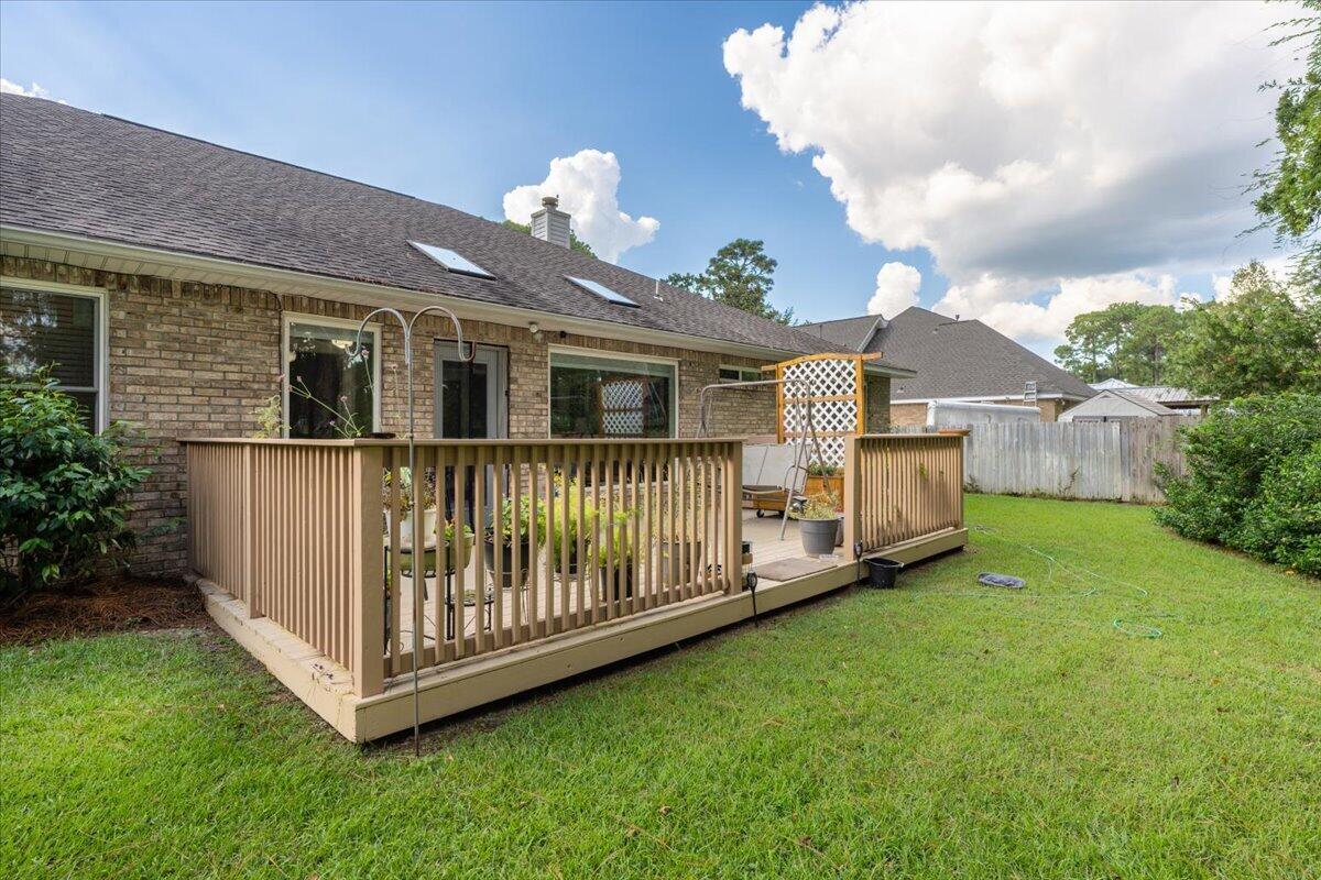 205 Yacht Club Drive Niceville FL 32578