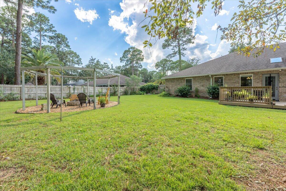205 Yacht Club Drive Niceville FL 32578