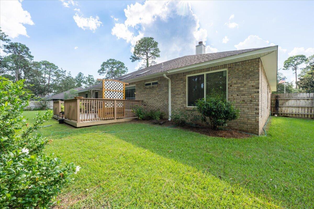 205 Yacht Club Drive Niceville FL 32578