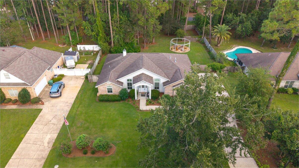 205 Yacht Club Drive Niceville FL 32578