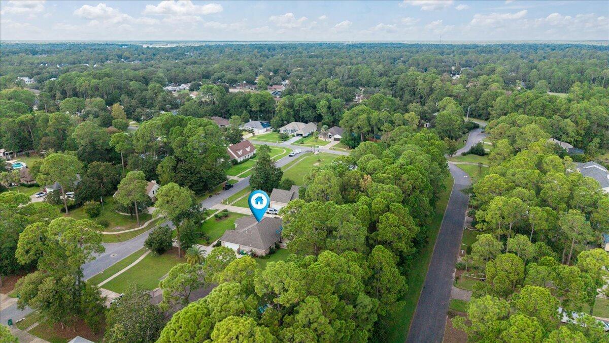 205 Yacht Club Drive Niceville FL 32578