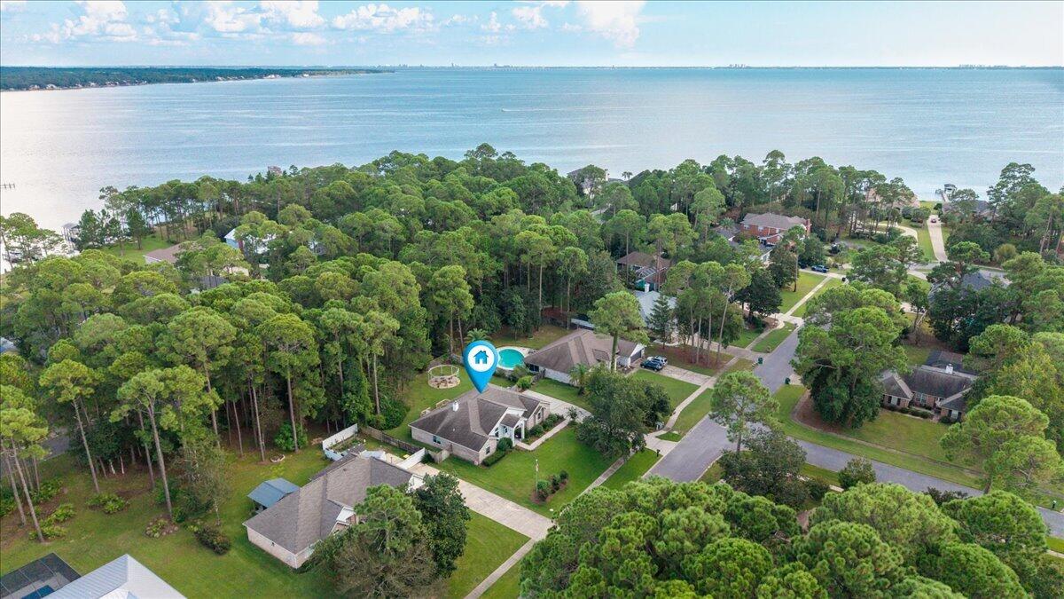 205 Yacht Club Drive Niceville FL 32578