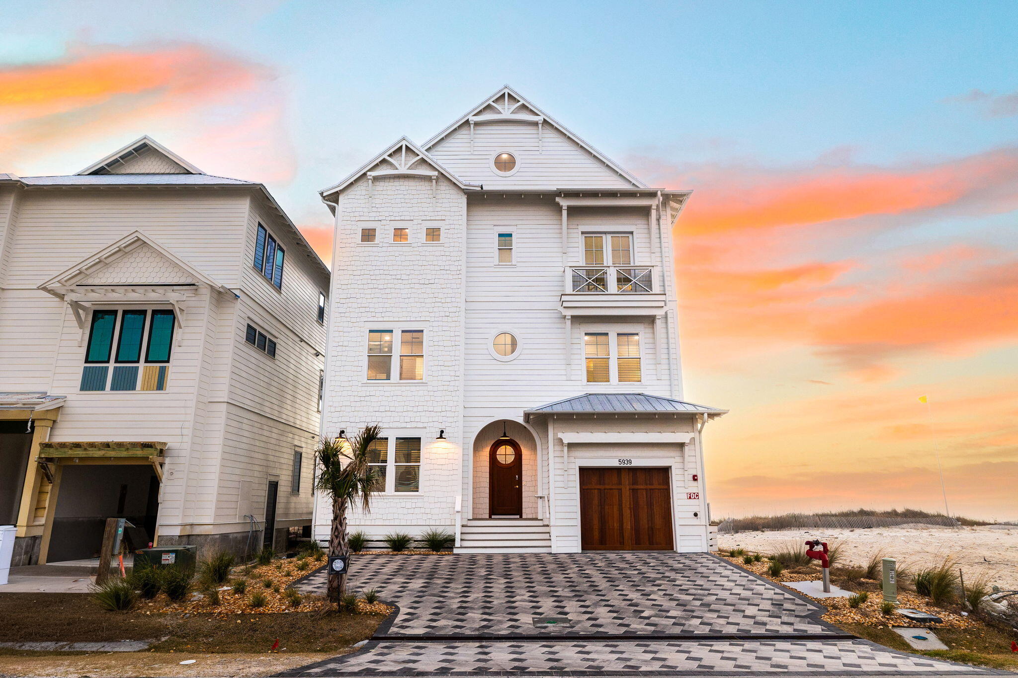 5939 Gulf Drive Panama City Beach FL 32408