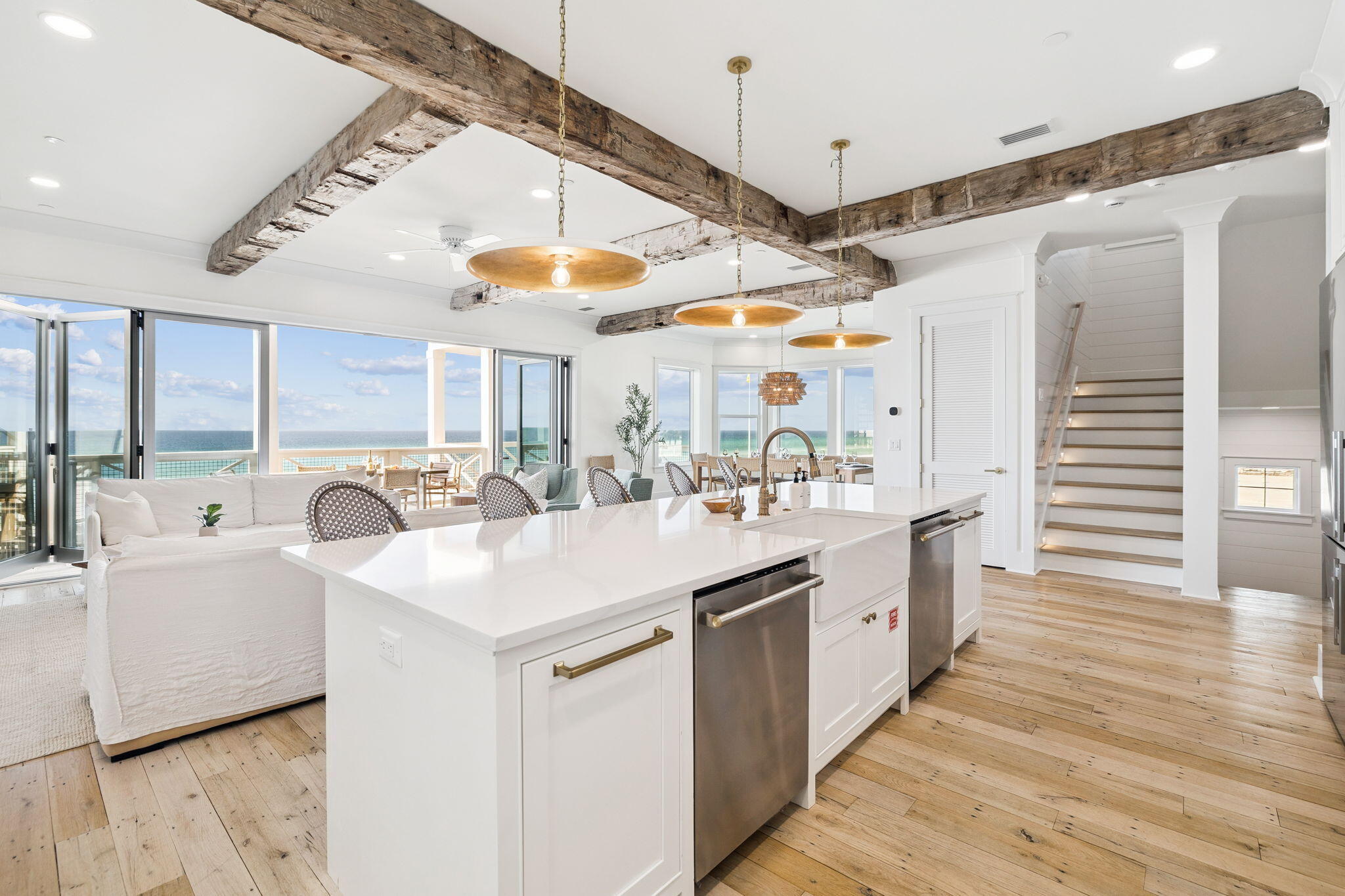 5939 Gulf Drive Panama City Beach FL 32408
