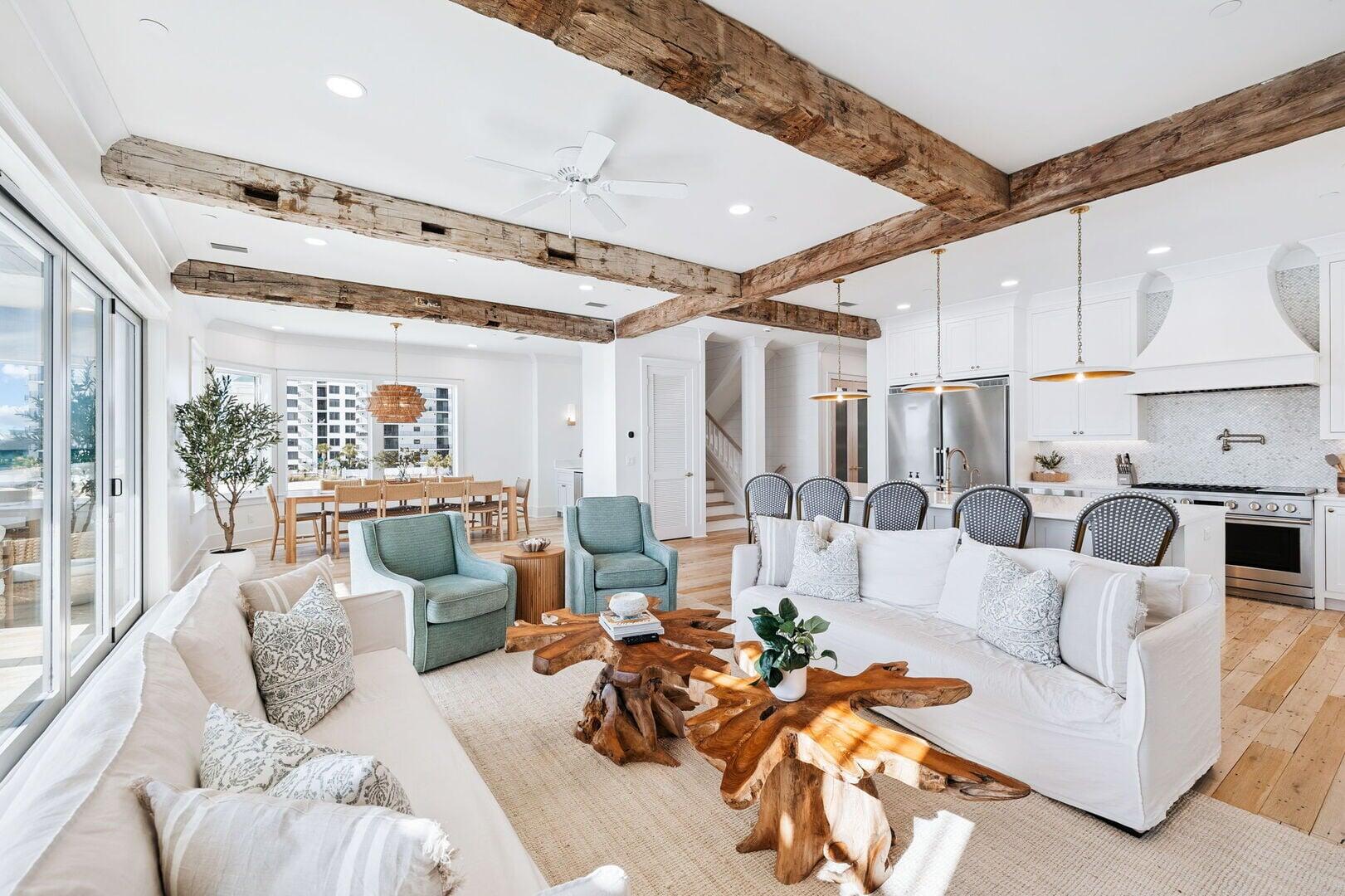 5939 Gulf Drive Panama City Beach FL 32408