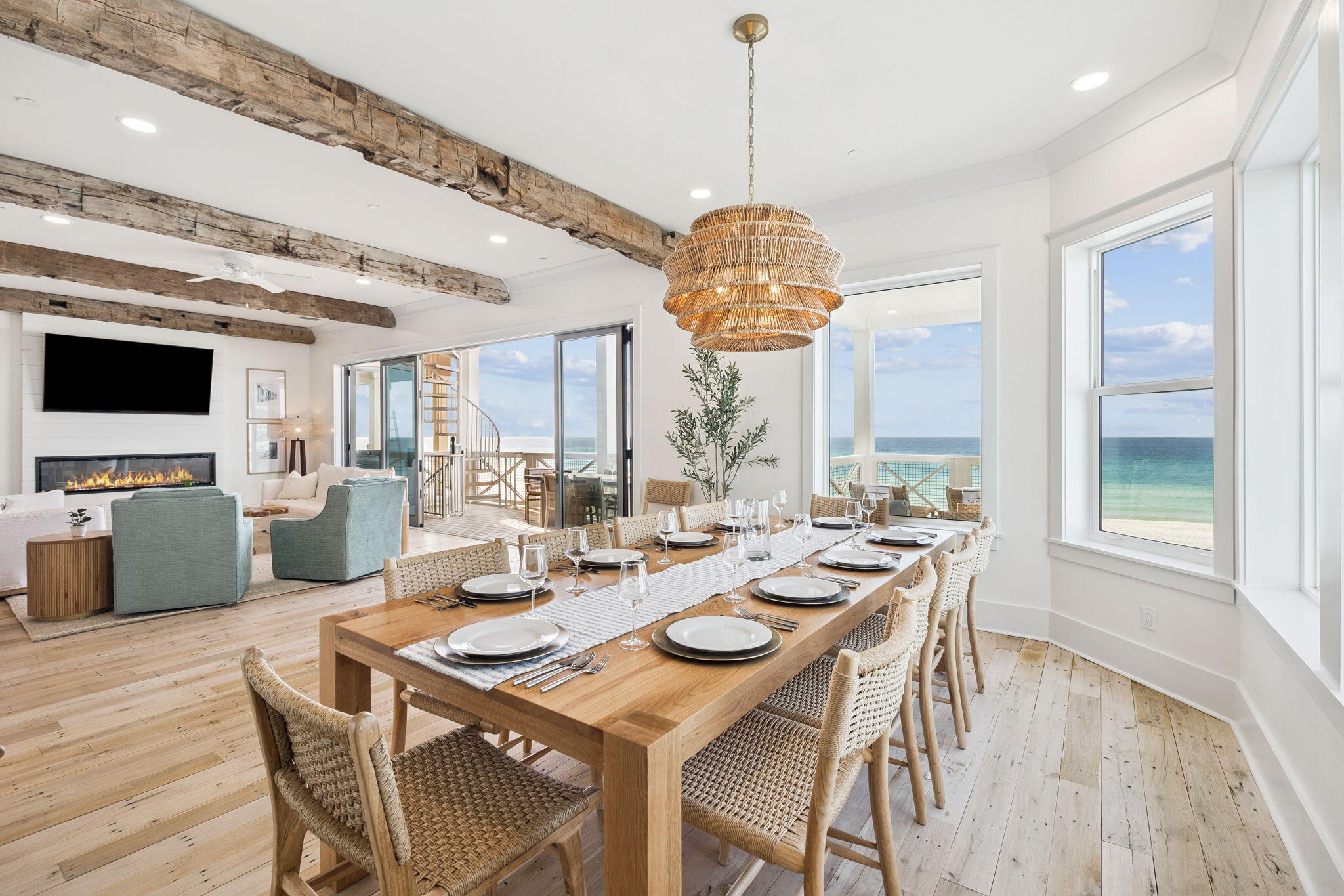 5939 Gulf Drive Panama City Beach FL 32408