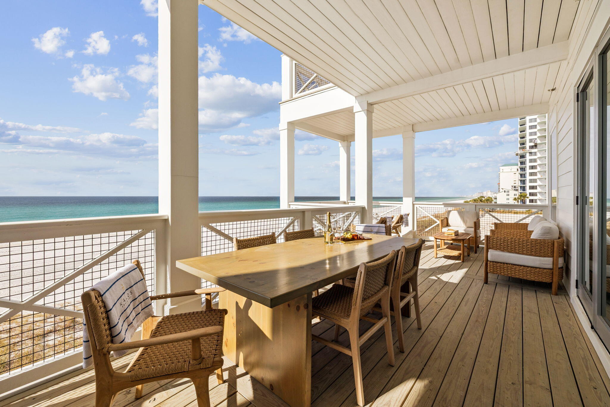 5939 Gulf Drive Panama City Beach FL 32408