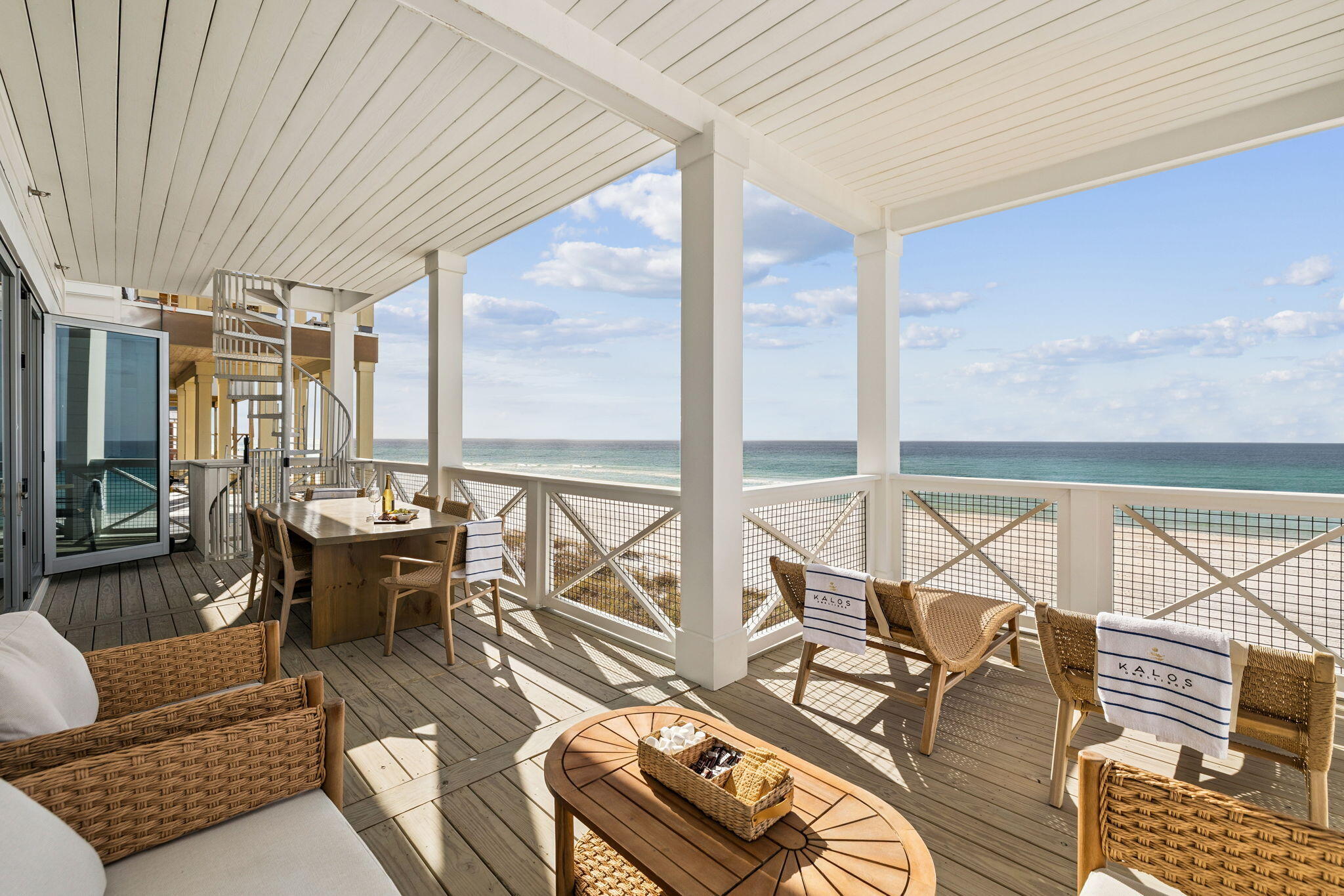 5939 Gulf Drive Panama City Beach FL 32408