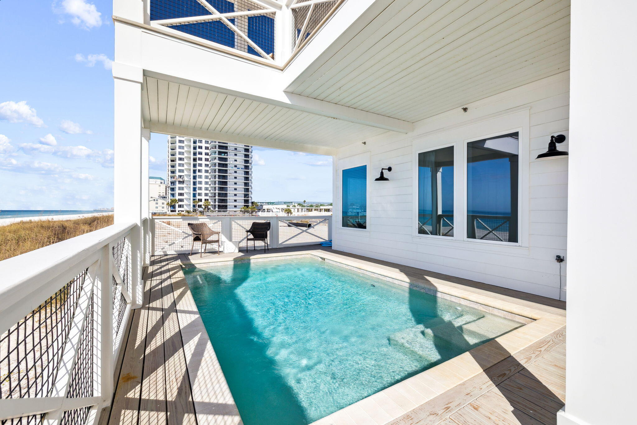 5939 Gulf Drive Panama City Beach FL 32408