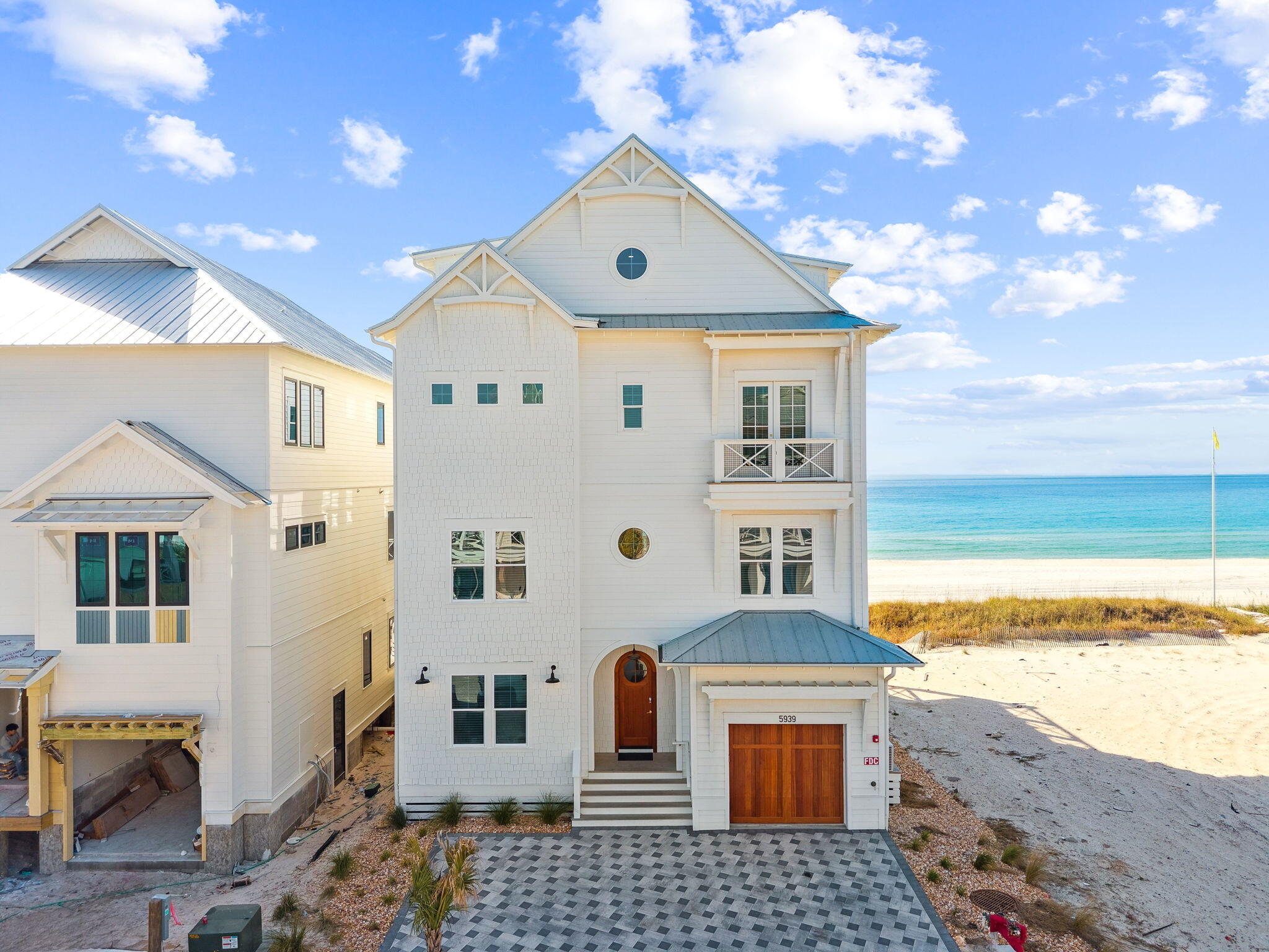 5939 Gulf Drive Panama City Beach FL 32408