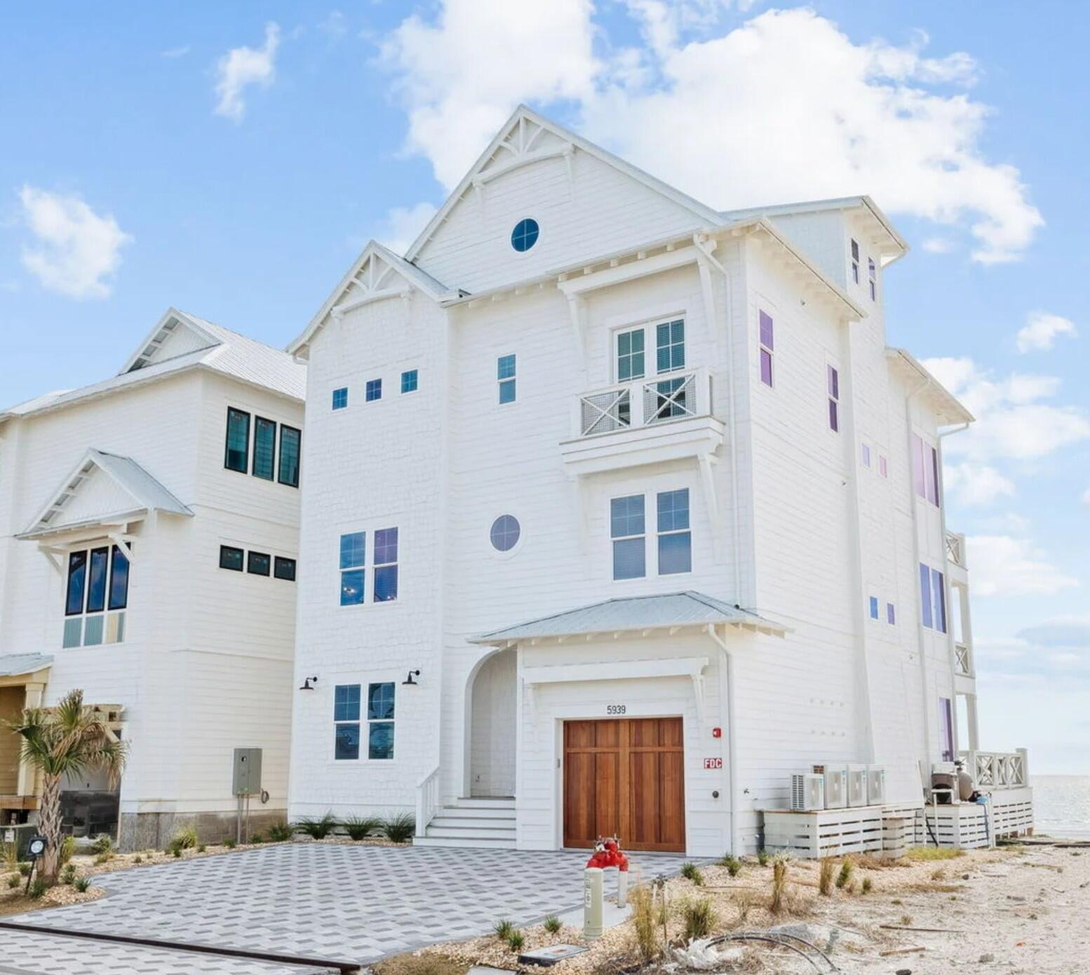 5939 Gulf Drive Panama City Beach FL 32408