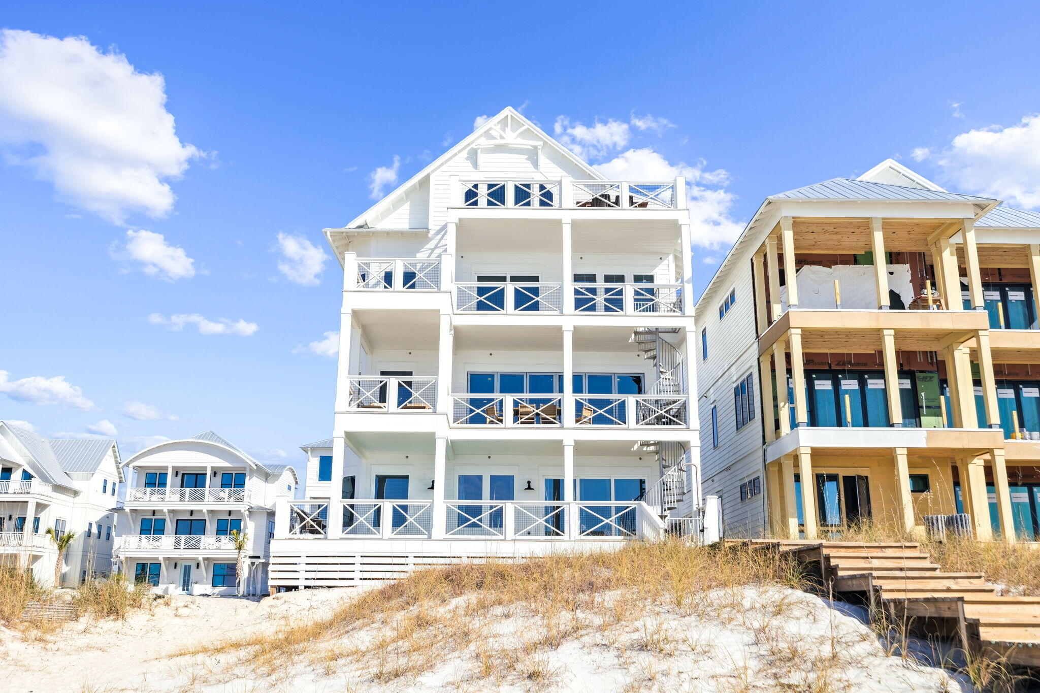5939 Gulf Drive Panama City Beach FL 32408
