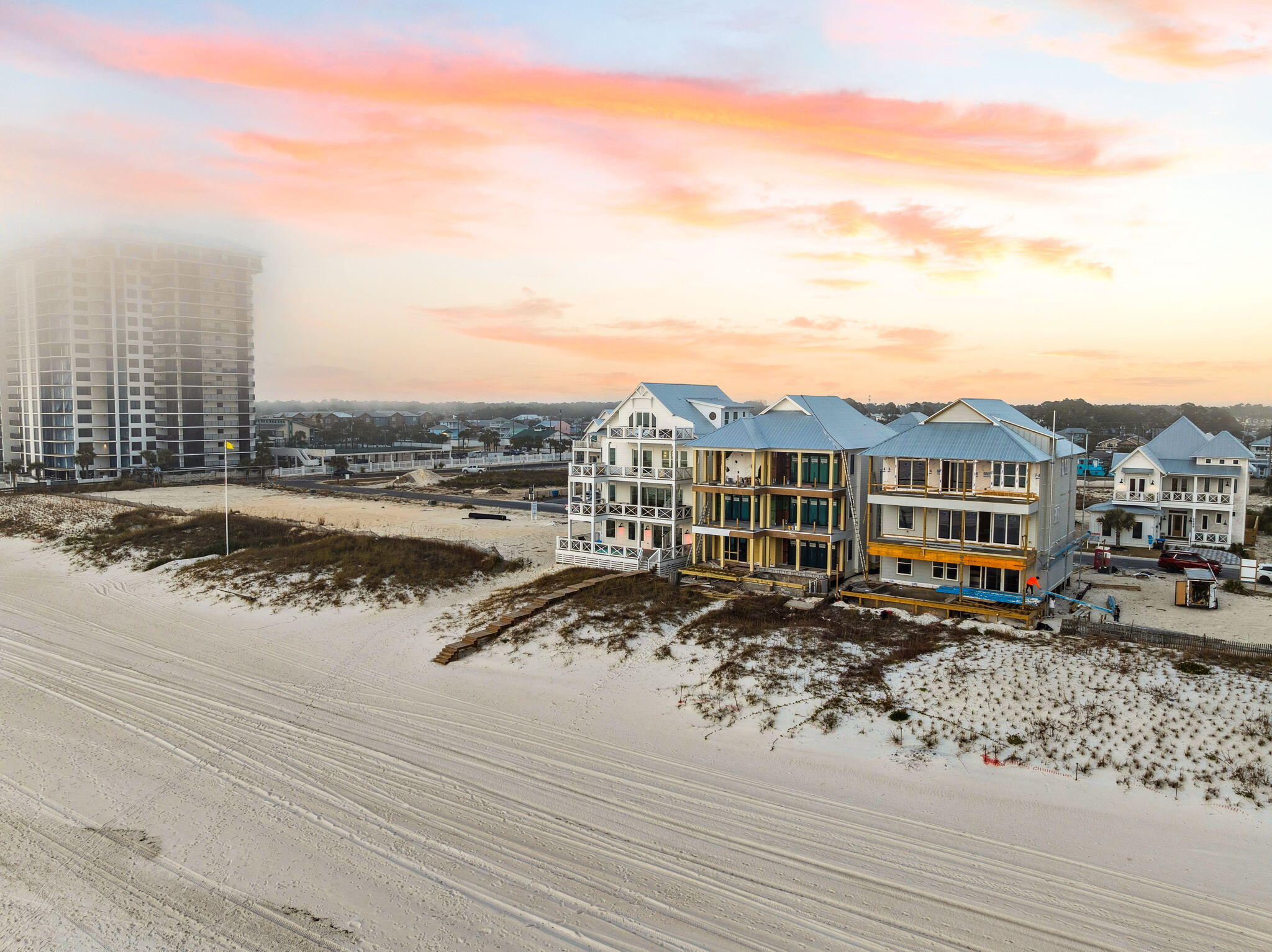 5939 Gulf Drive Panama City Beach FL 32408