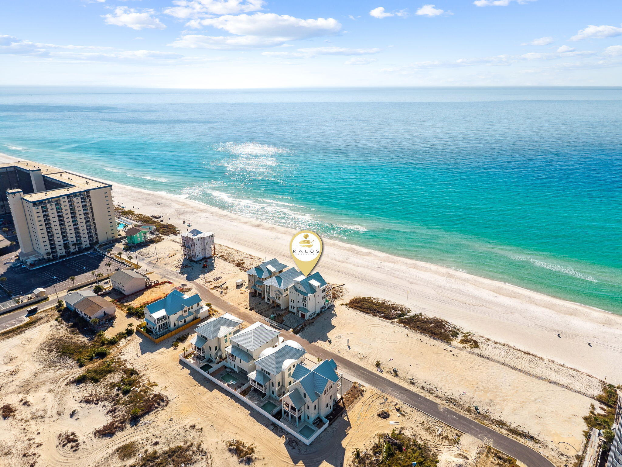 5939 Gulf Drive Panama City Beach FL 32408