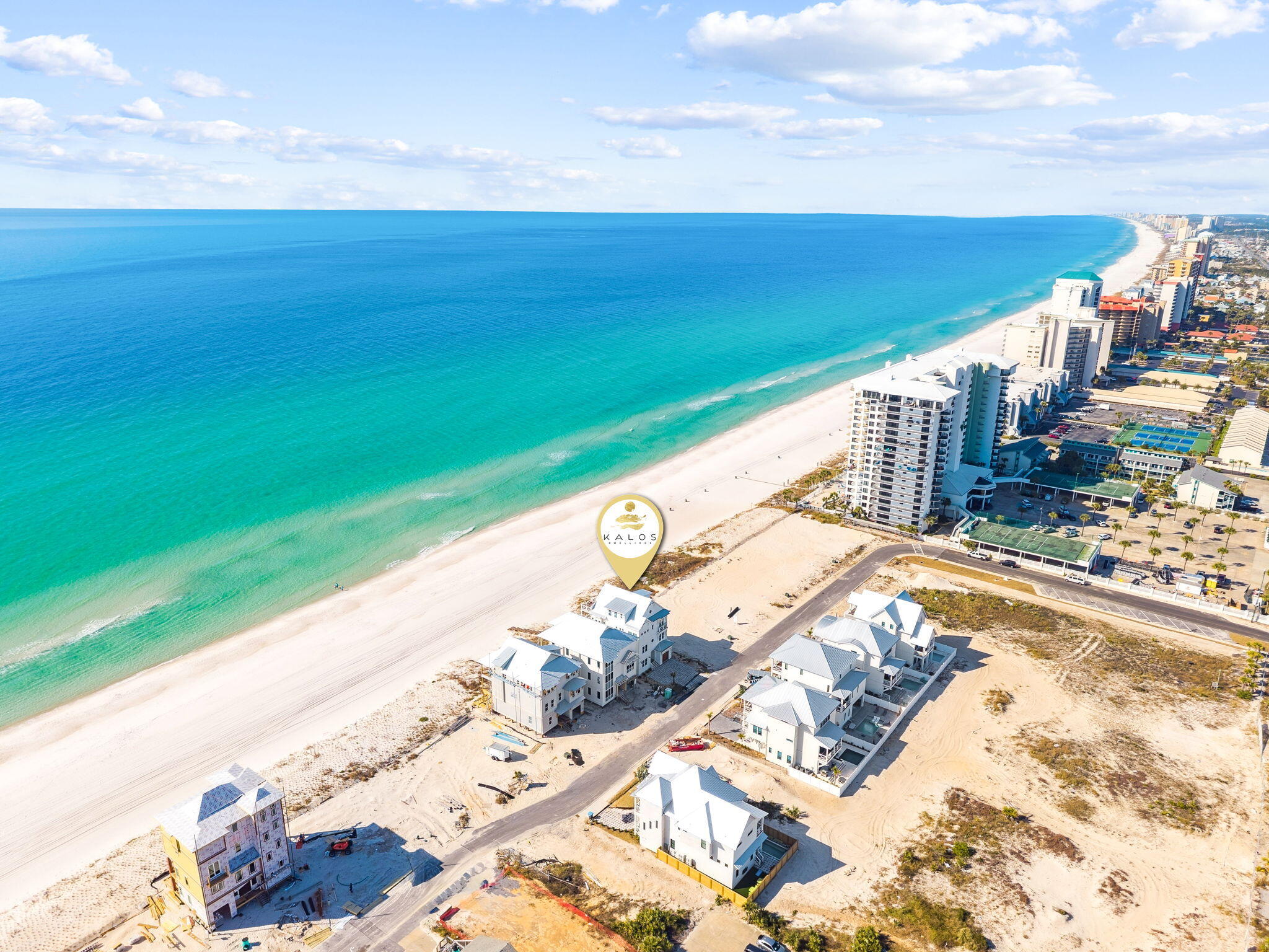 5939 Gulf Drive Panama City Beach FL 32408