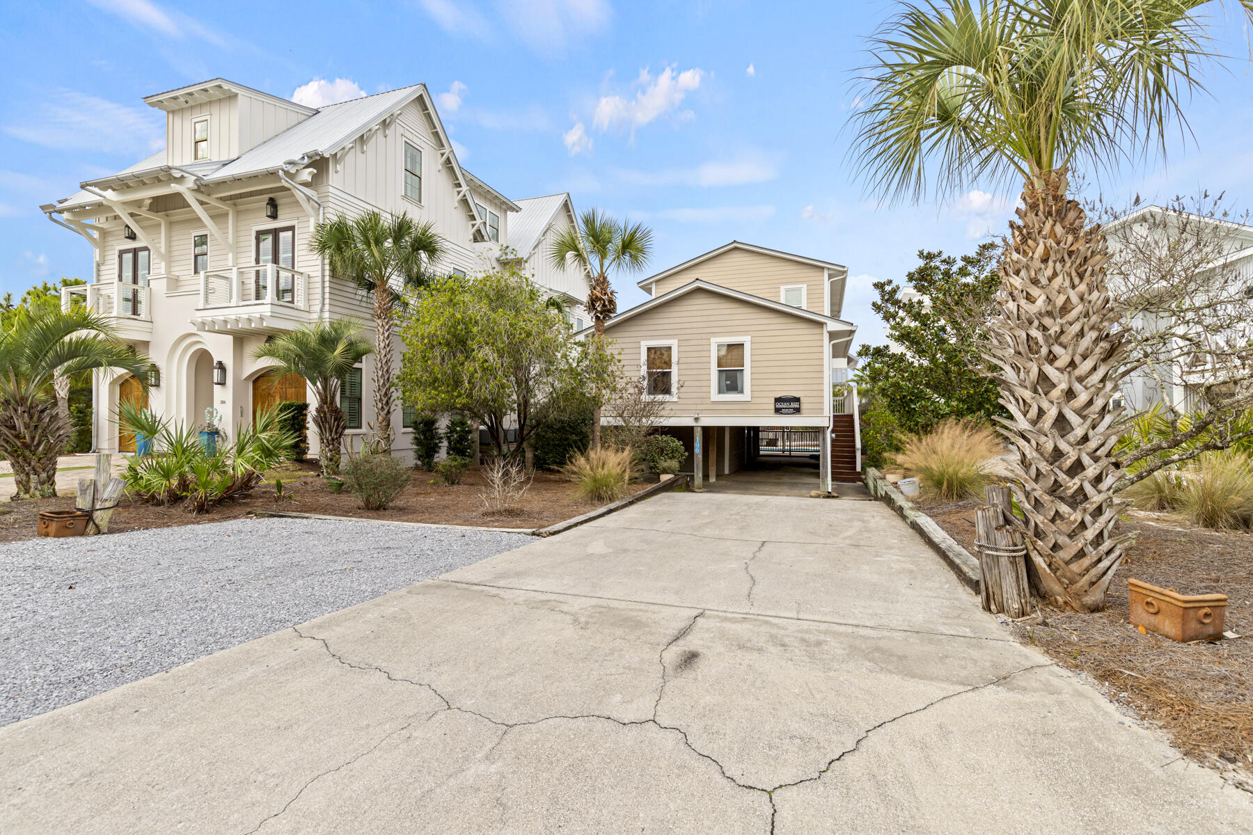 196 Magnolia Street Santa Rosa Beach FL 32459