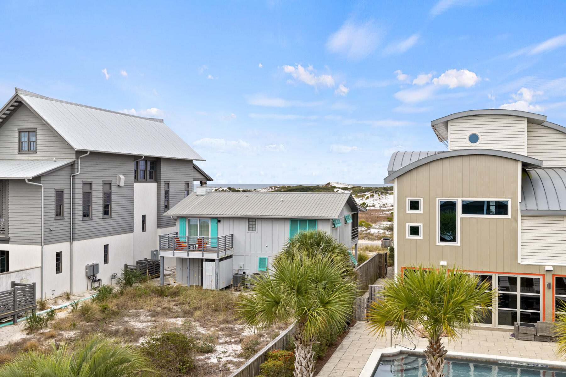 196 Magnolia Street Santa Rosa Beach FL 32459