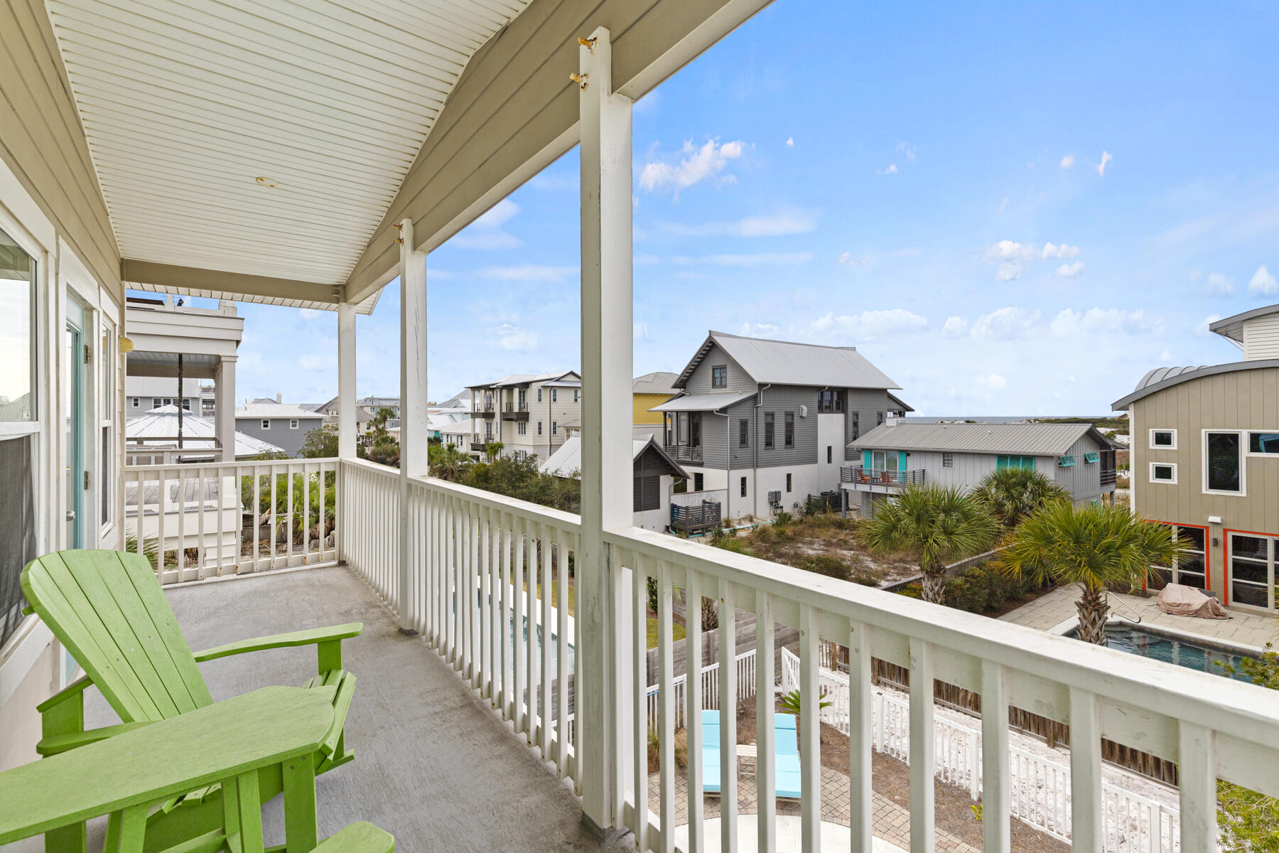196 Magnolia Street Santa Rosa Beach FL 32459