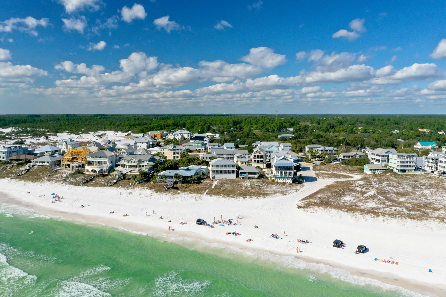 196 Magnolia Street Santa Rosa Beach FL 32459