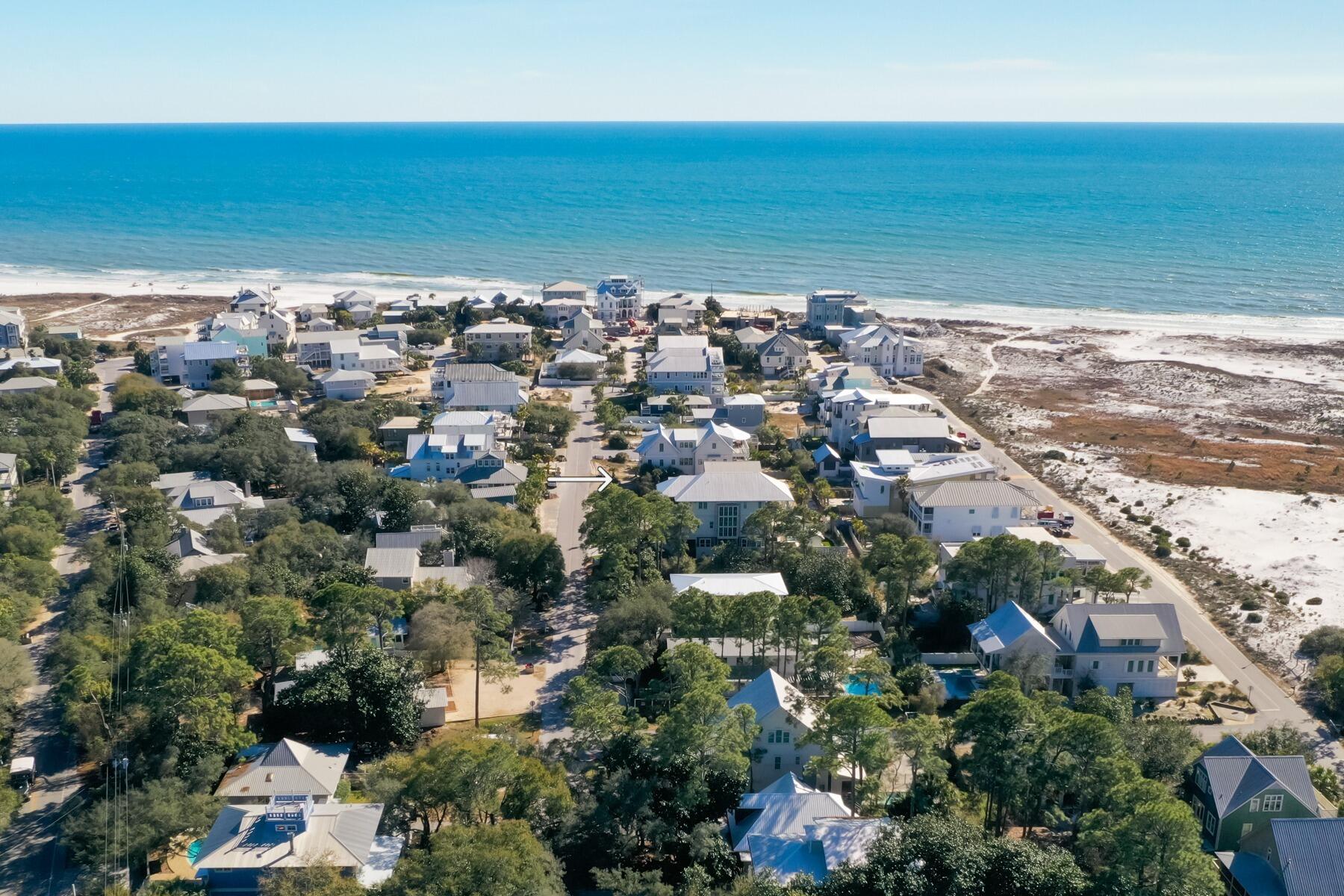 196 Magnolia Street Santa Rosa Beach FL 32459