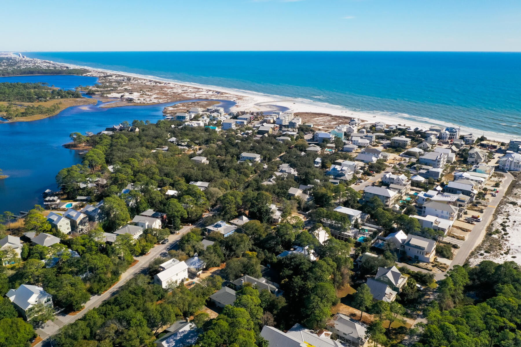 196 Magnolia Street Santa Rosa Beach FL 32459