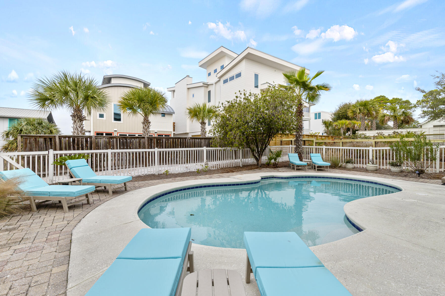 196 Magnolia Street Santa Rosa Beach FL 32459