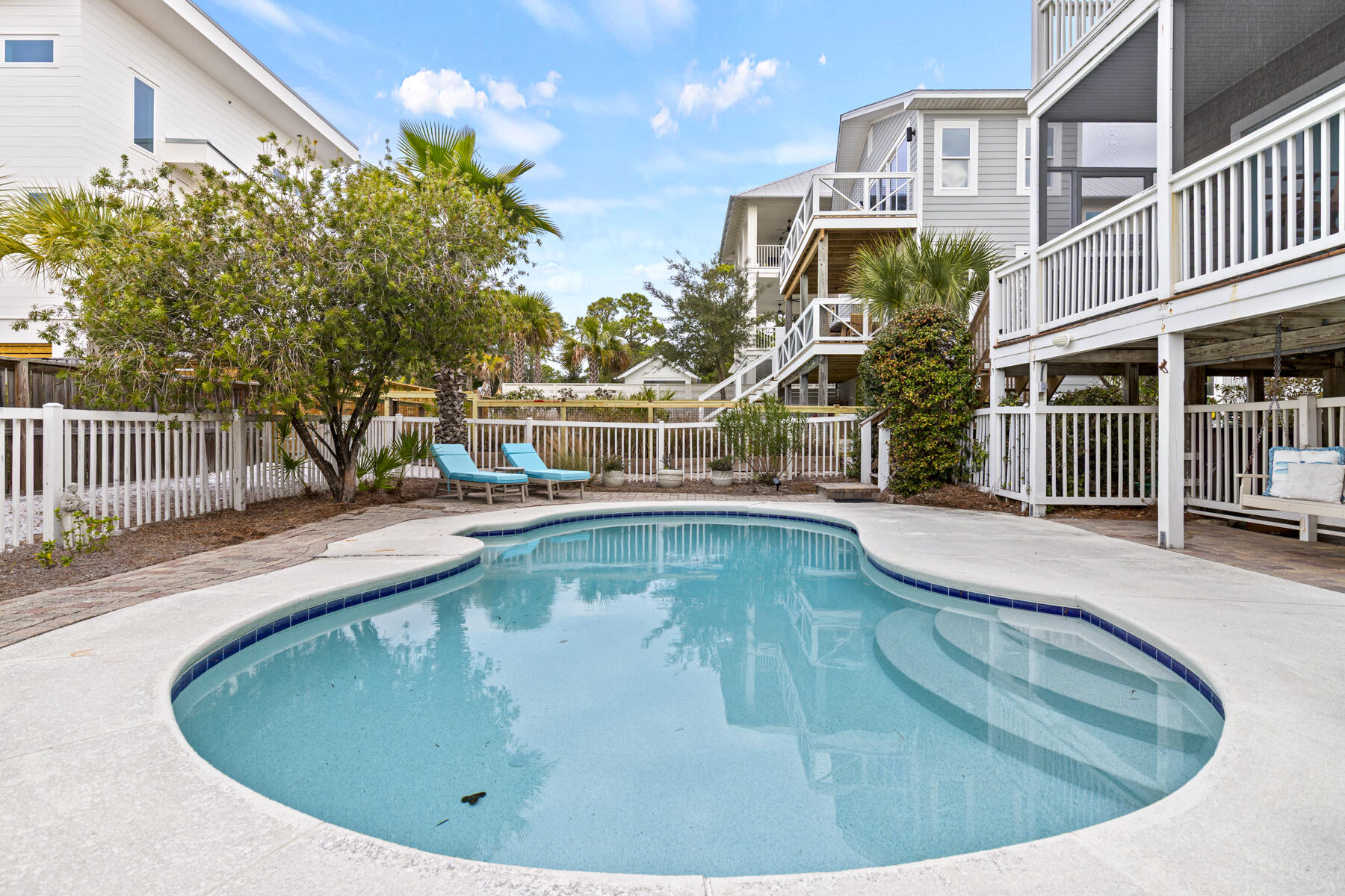 196 Magnolia Street Santa Rosa Beach FL 32459