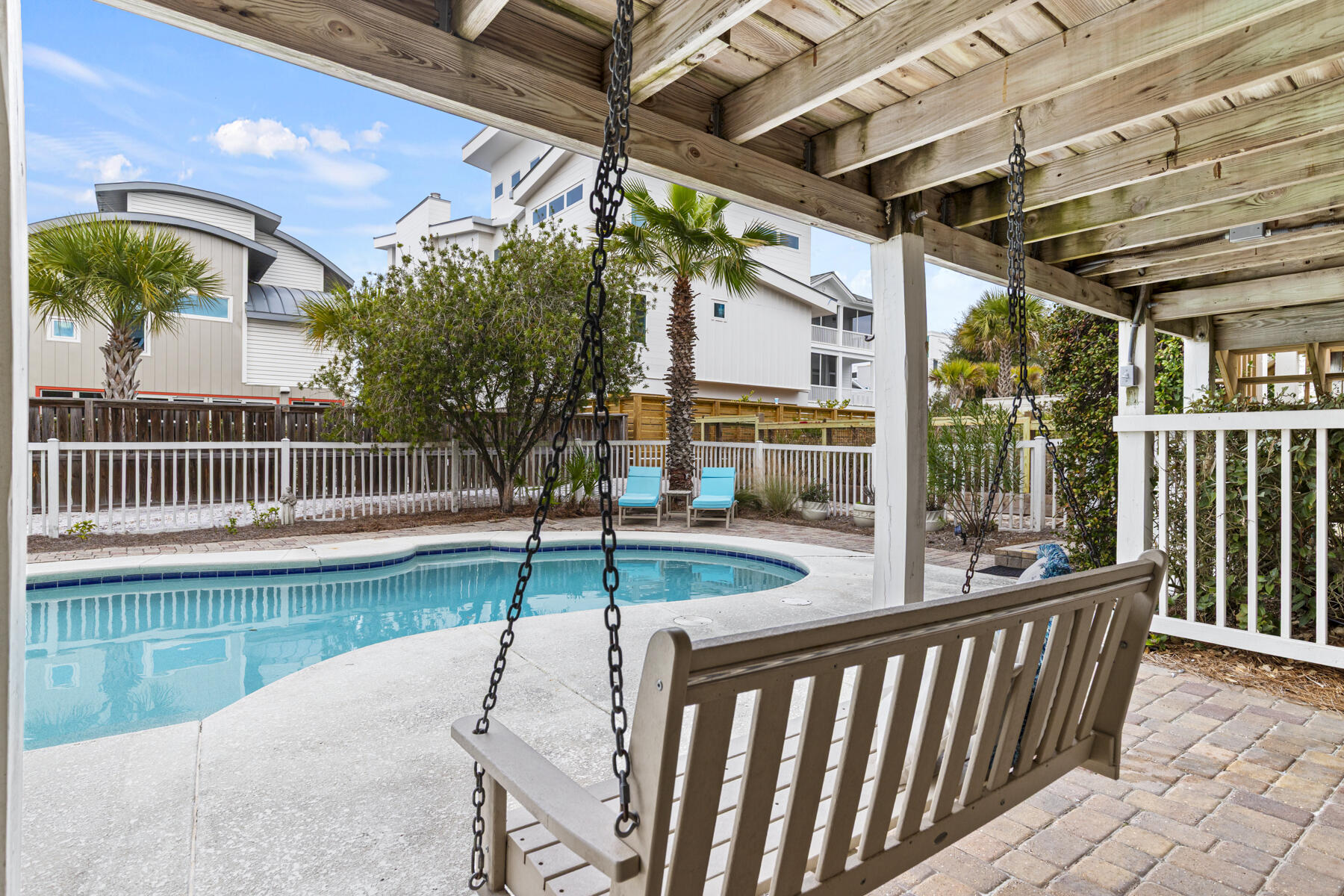 196 Magnolia Street Santa Rosa Beach FL 32459