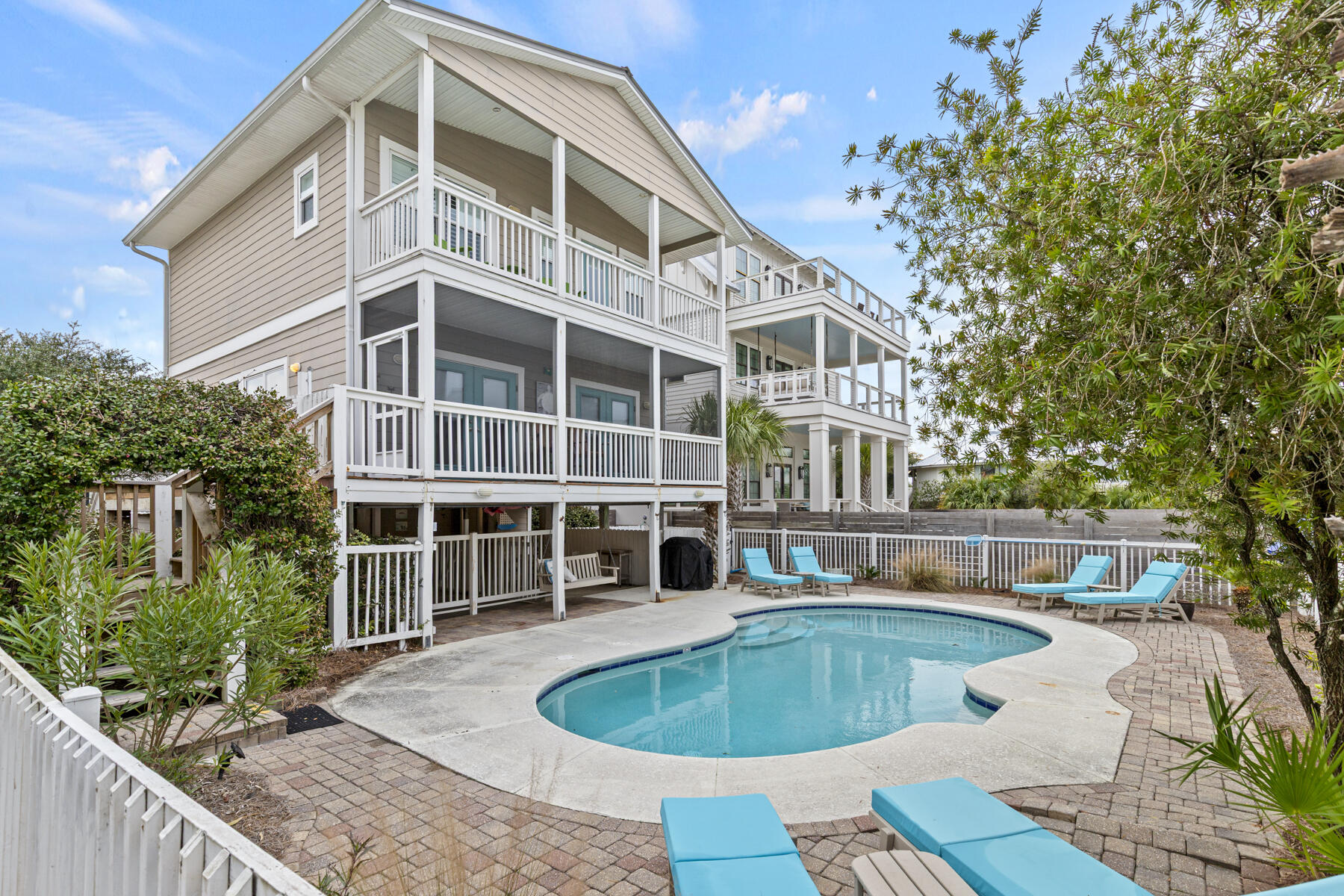 196 Magnolia Street Santa Rosa Beach FL 32459
