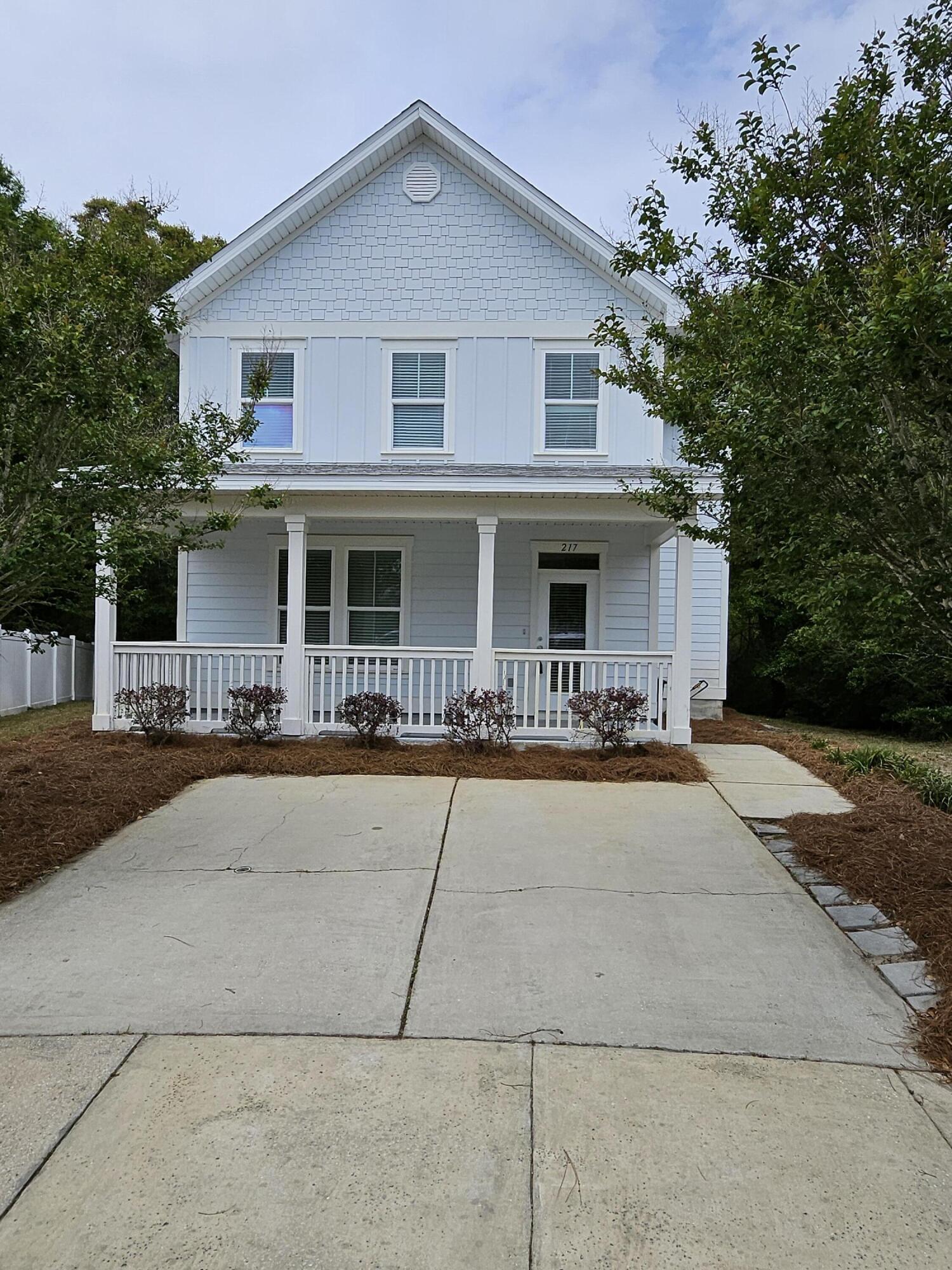 217 Melrose Avenue Santa Rosa Beach FL 32459