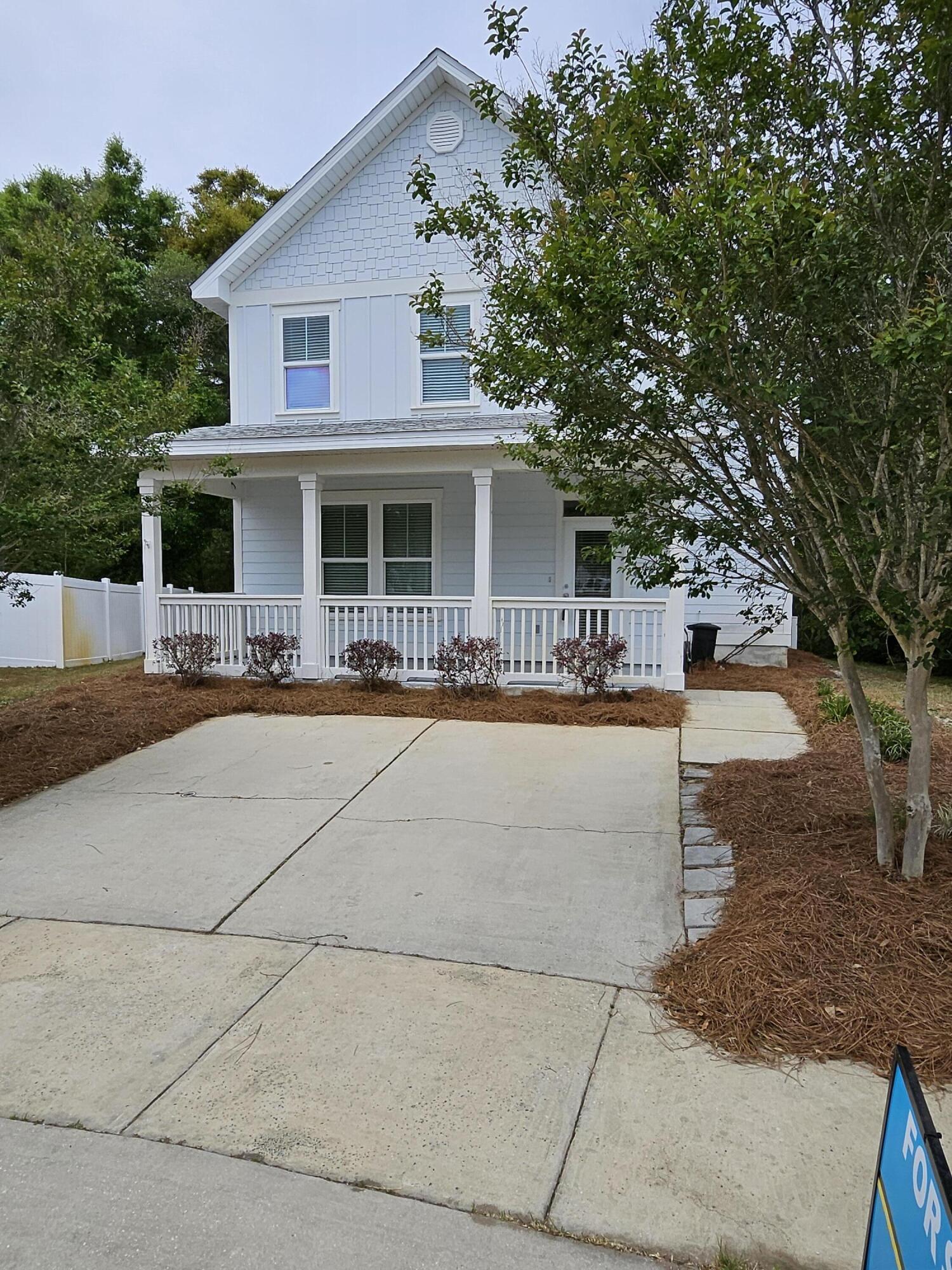 217 Melrose Avenue Santa Rosa Beach FL 32459