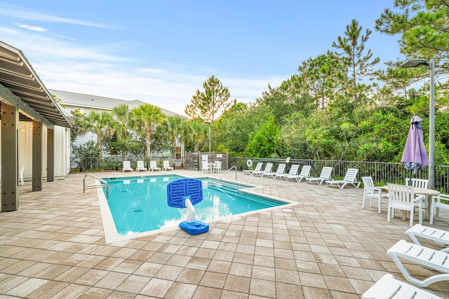 217 Melrose Avenue Santa Rosa Beach FL 32459