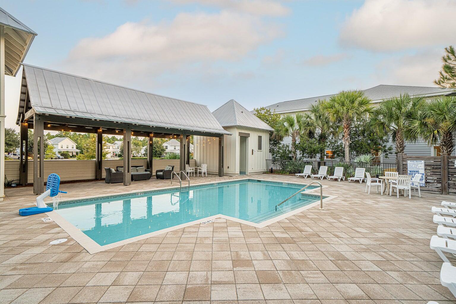 217 Melrose Avenue Santa Rosa Beach FL 32459