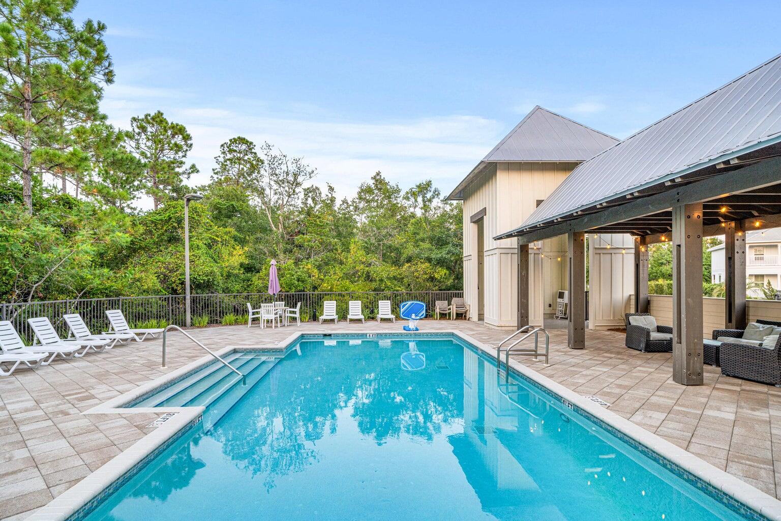 217 Melrose Avenue Santa Rosa Beach FL 32459