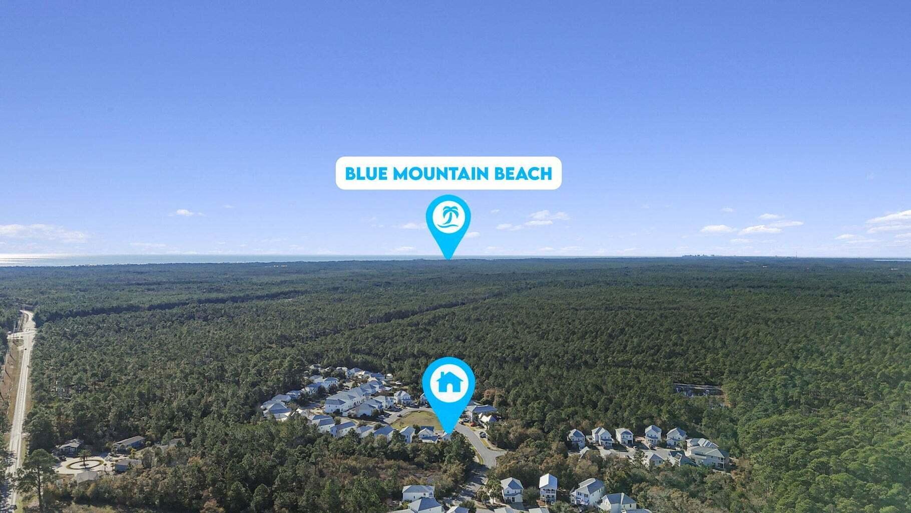 217 Melrose Avenue Santa Rosa Beach FL 32459
