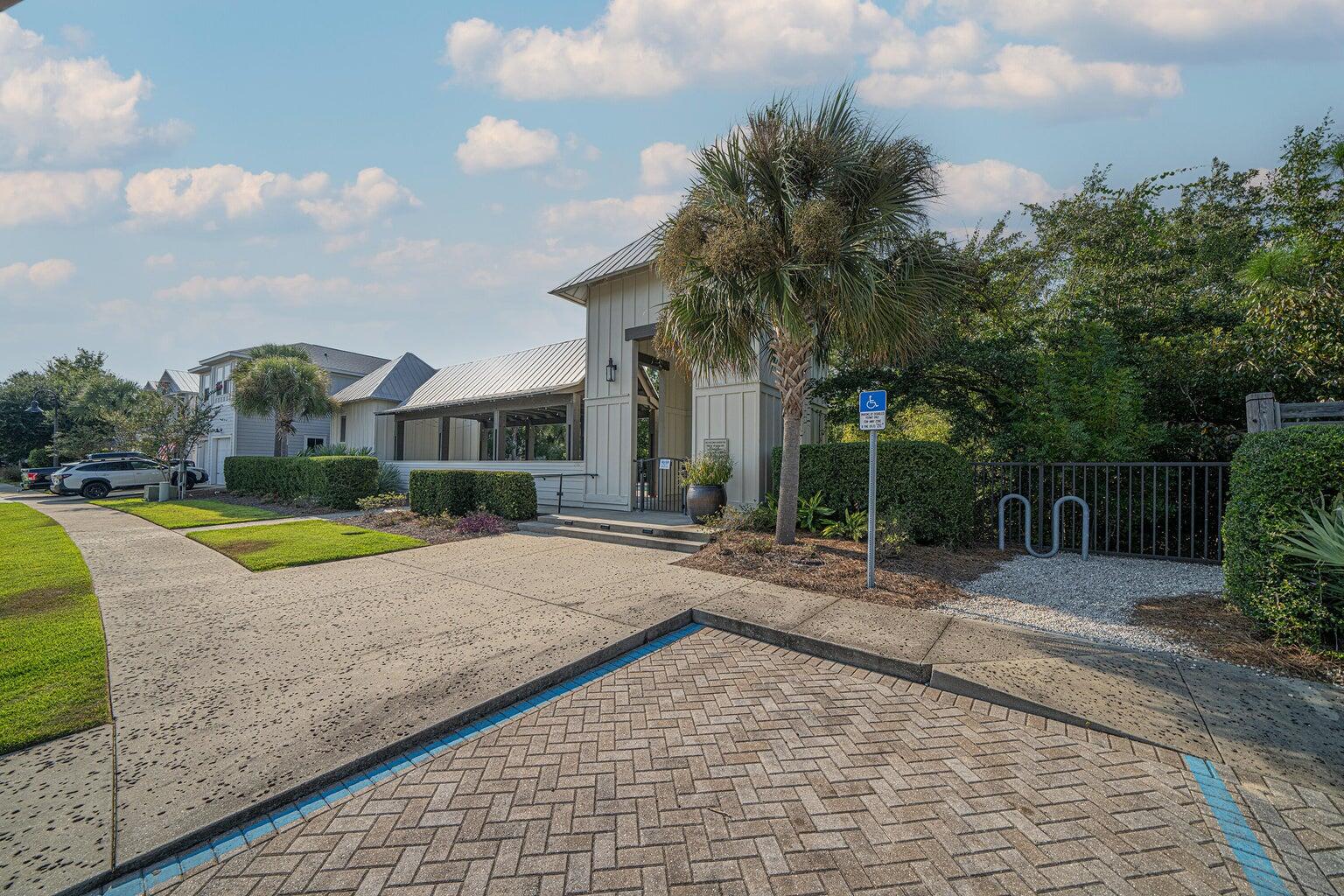 217 Melrose Avenue Santa Rosa Beach FL 32459
