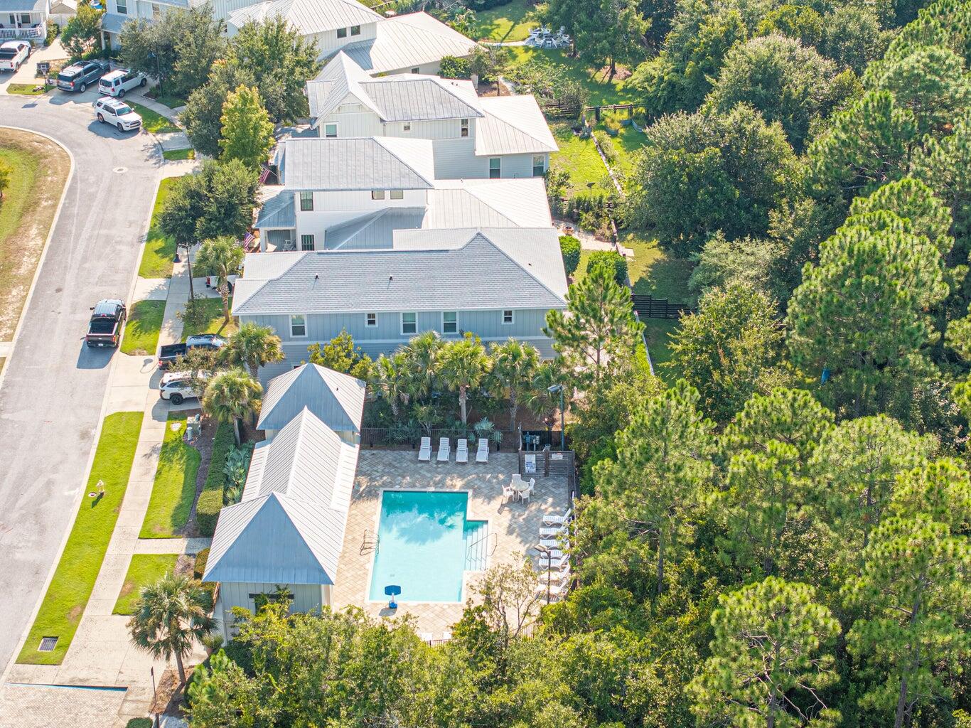 217 Melrose Avenue Santa Rosa Beach FL 32459