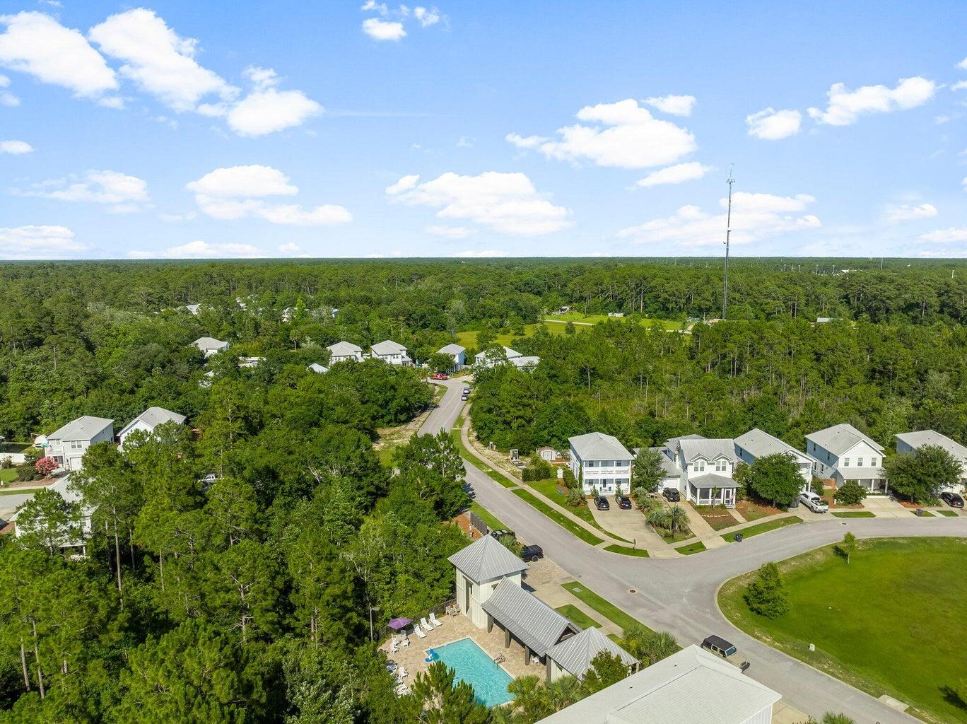 217 Melrose Avenue Santa Rosa Beach FL 32459