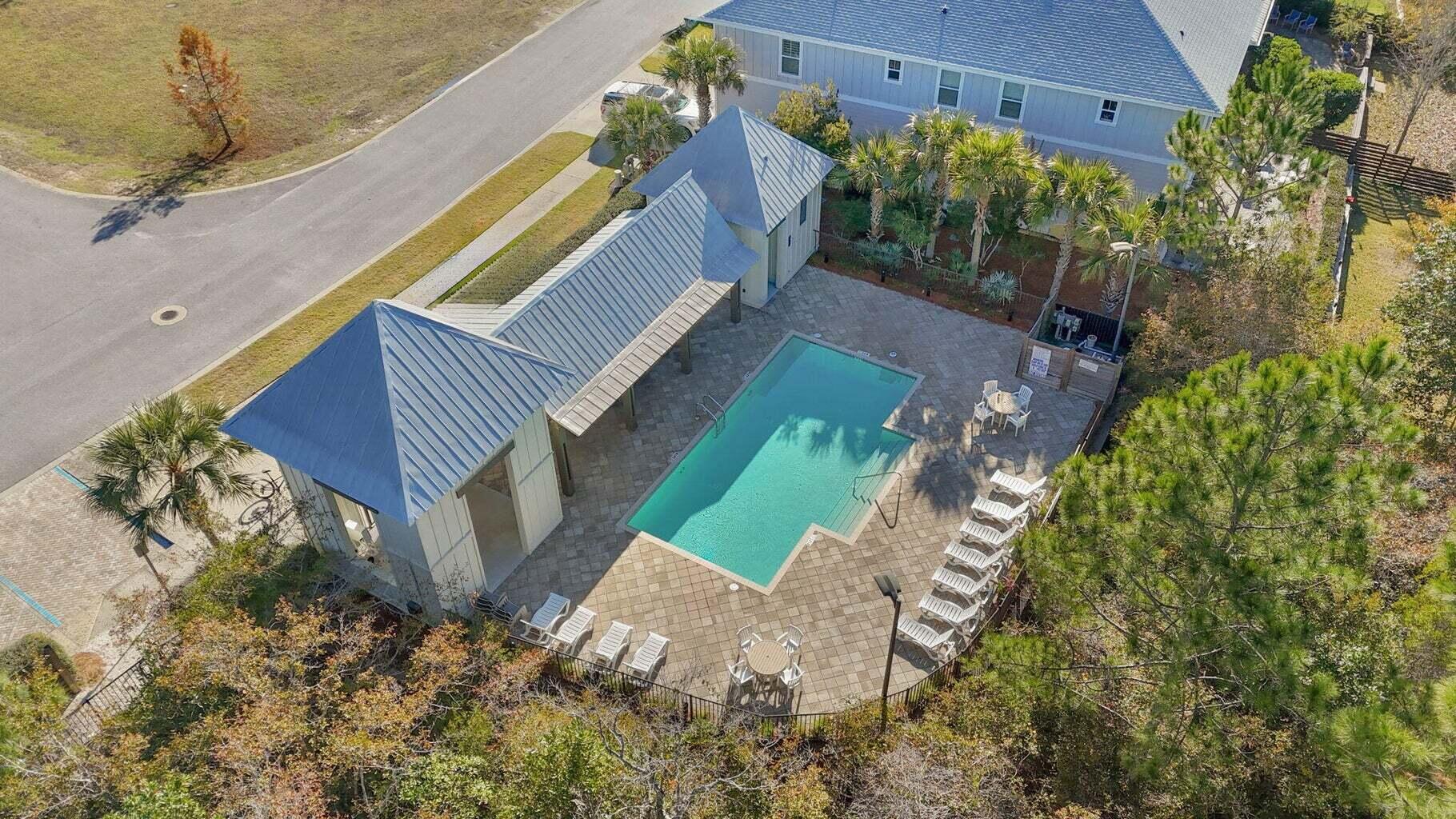 217 Melrose Avenue Santa Rosa Beach FL 32459