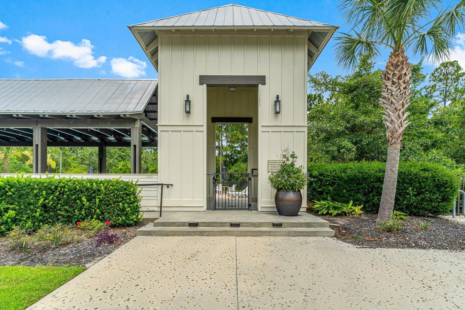 217 Melrose Avenue Santa Rosa Beach FL 32459