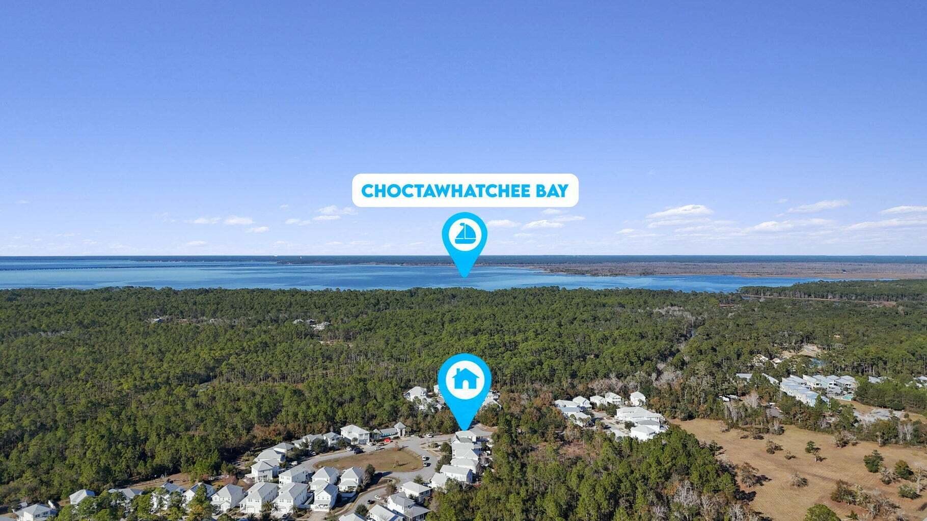 217 Melrose Avenue Santa Rosa Beach FL 32459
