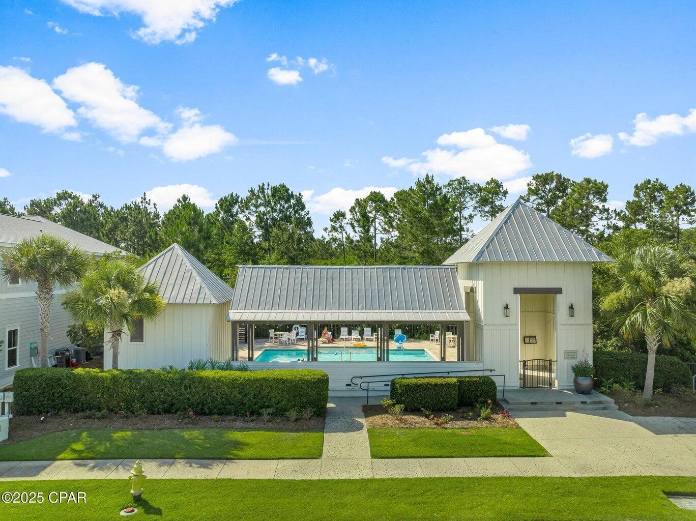 217 Melrose Avenue Santa Rosa Beach FL 32459