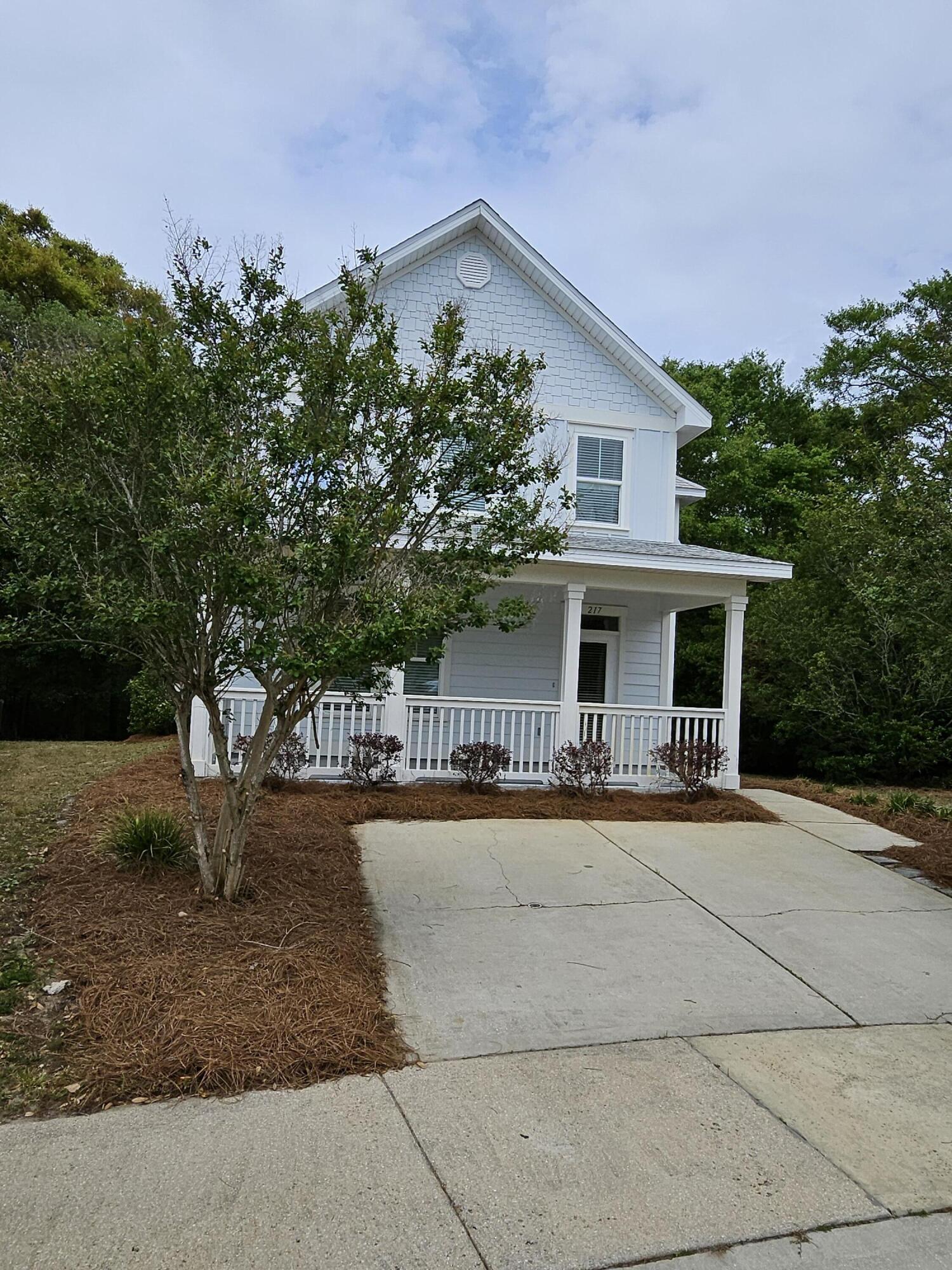 217 Melrose Avenue Santa Rosa Beach FL 32459