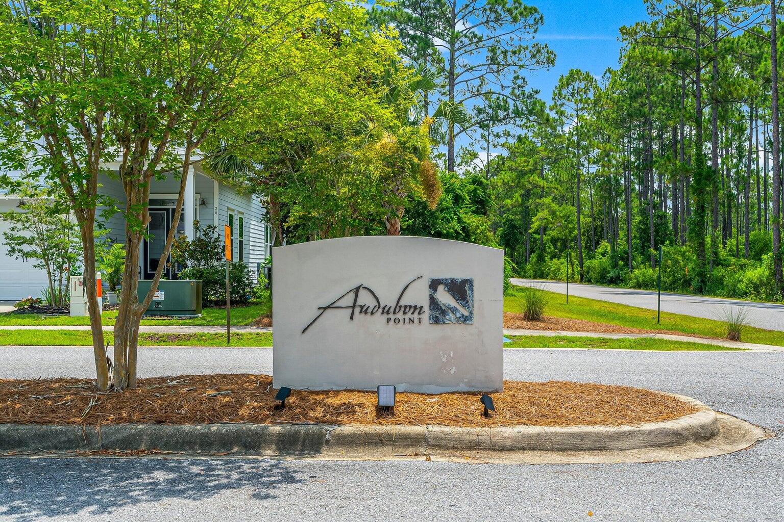 217 Melrose Avenue Santa Rosa Beach FL 32459
